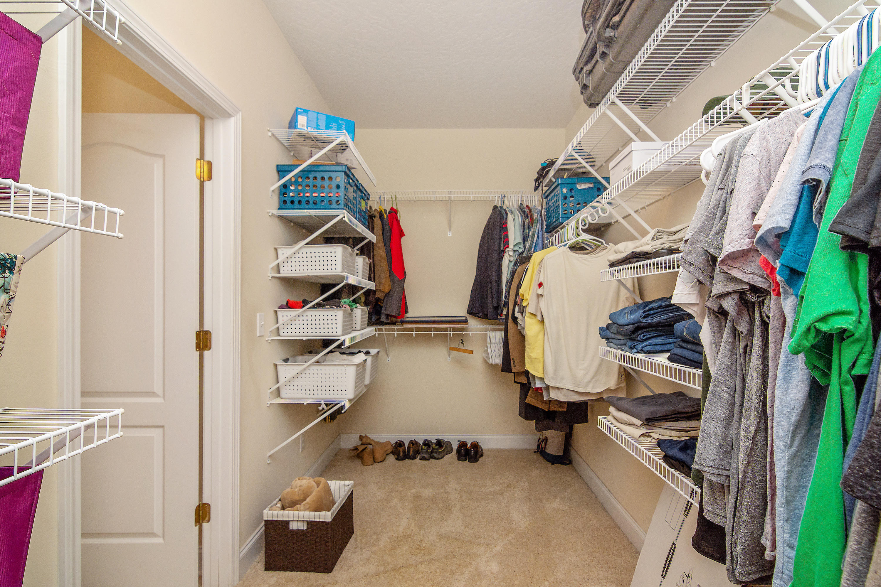 PALM HARBOR MARINA - Residential