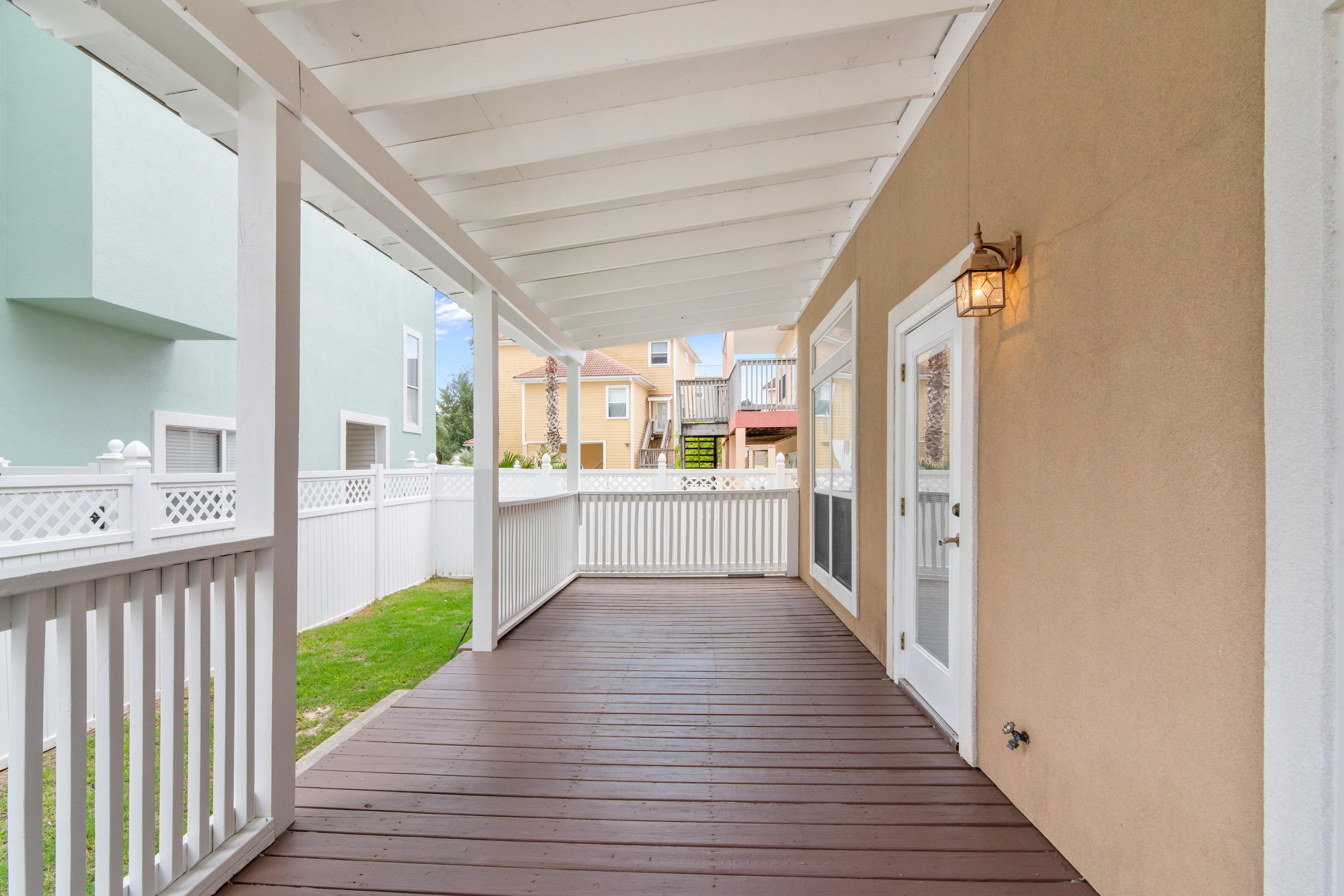 PALM HARBOR MARINA - Residential