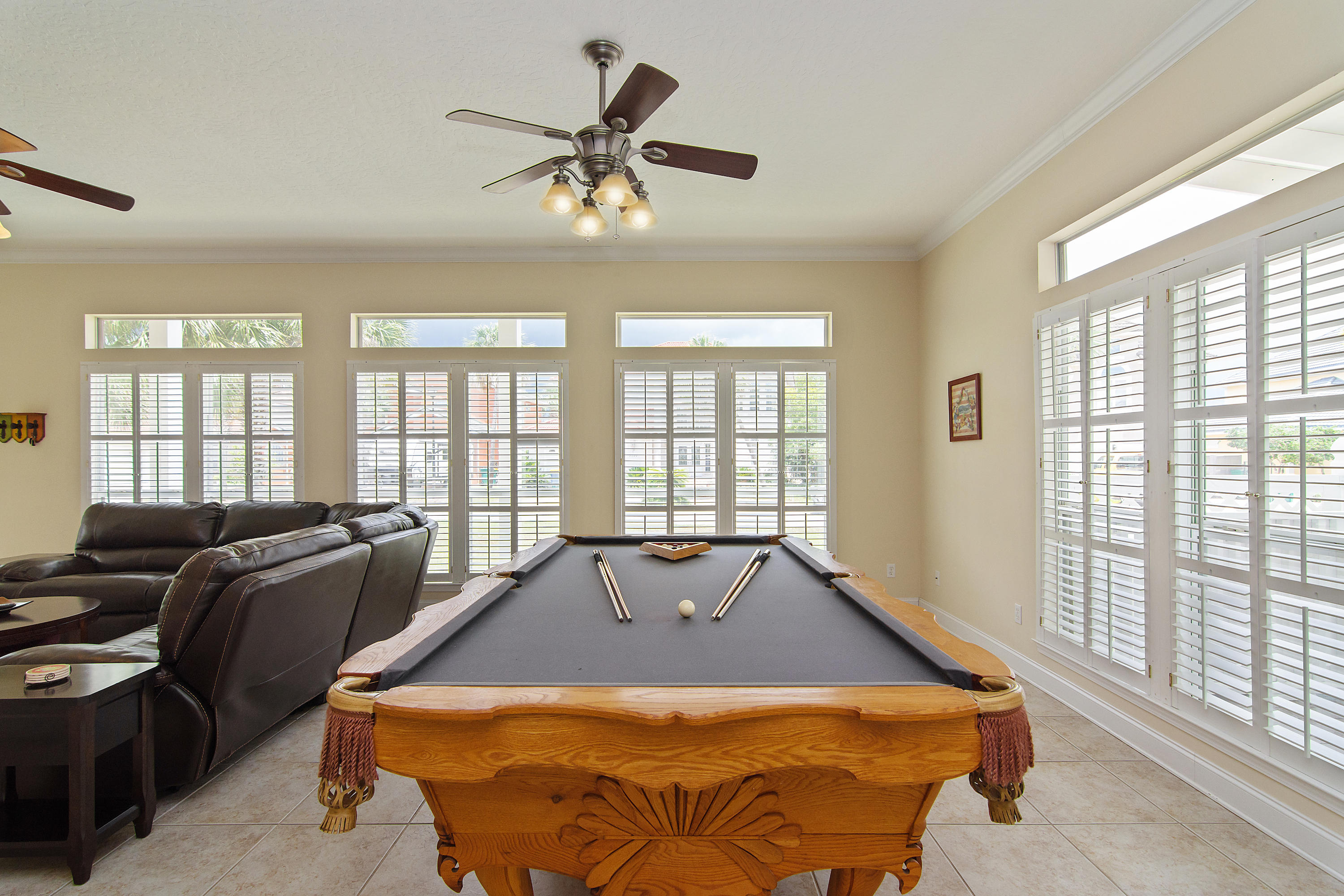 PALM HARBOR MARINA - Residential