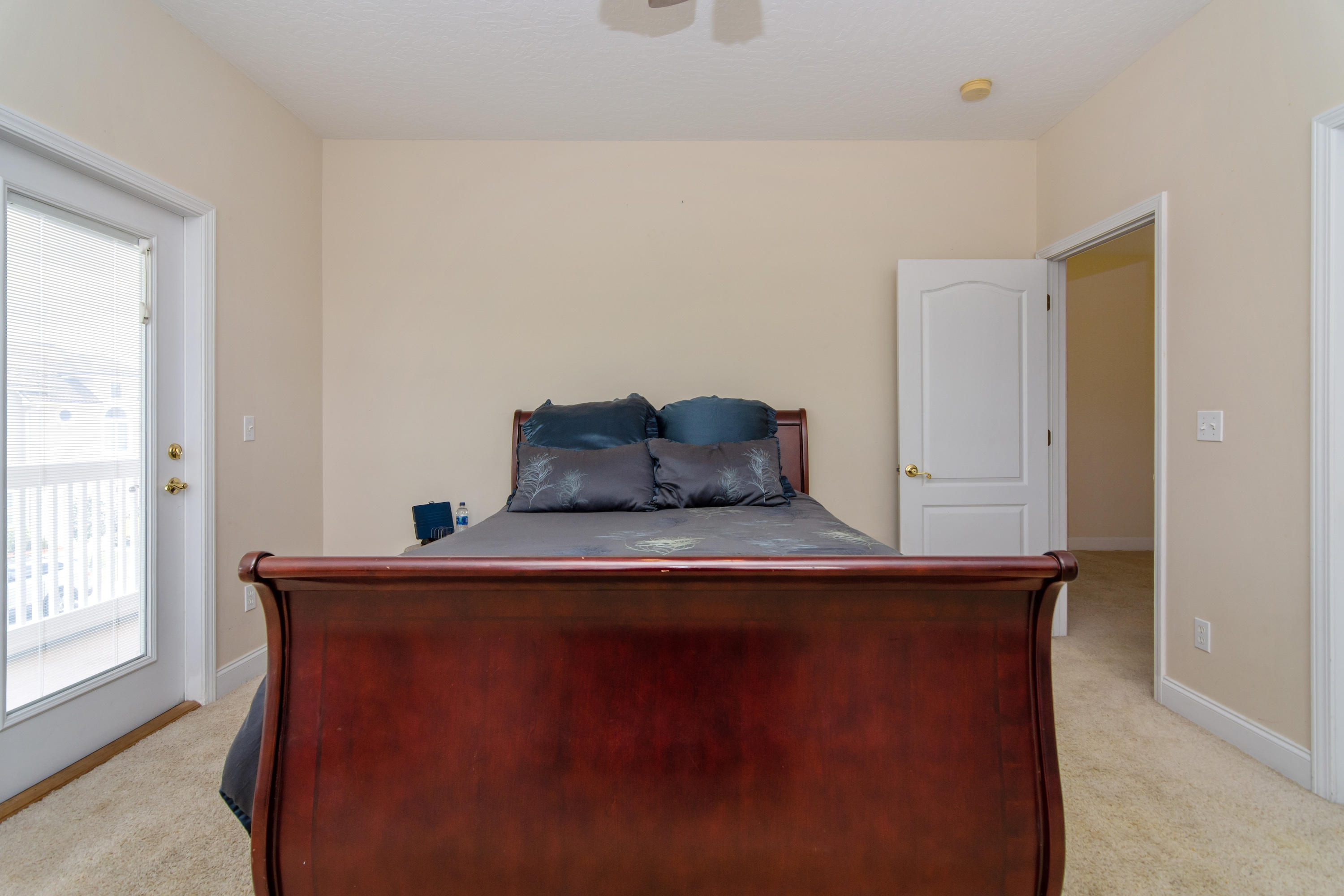 PALM HARBOR MARINA - Residential