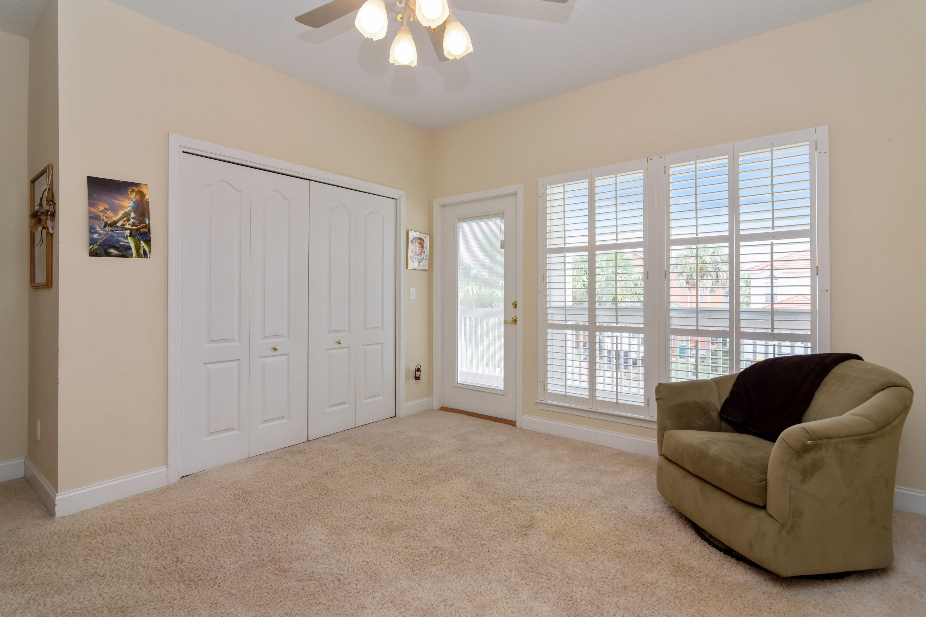 PALM HARBOR MARINA - Residential