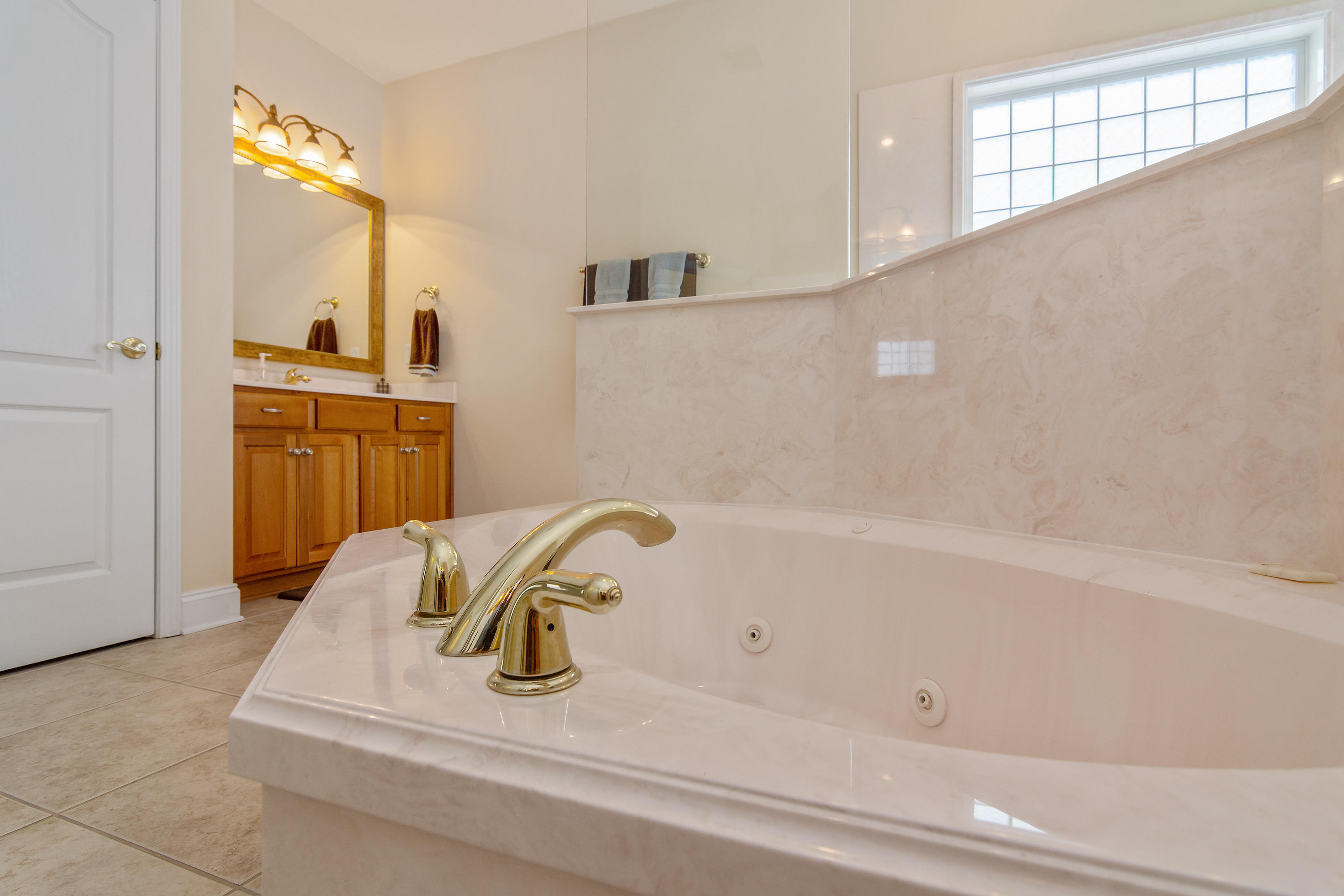 PALM HARBOR MARINA - Residential