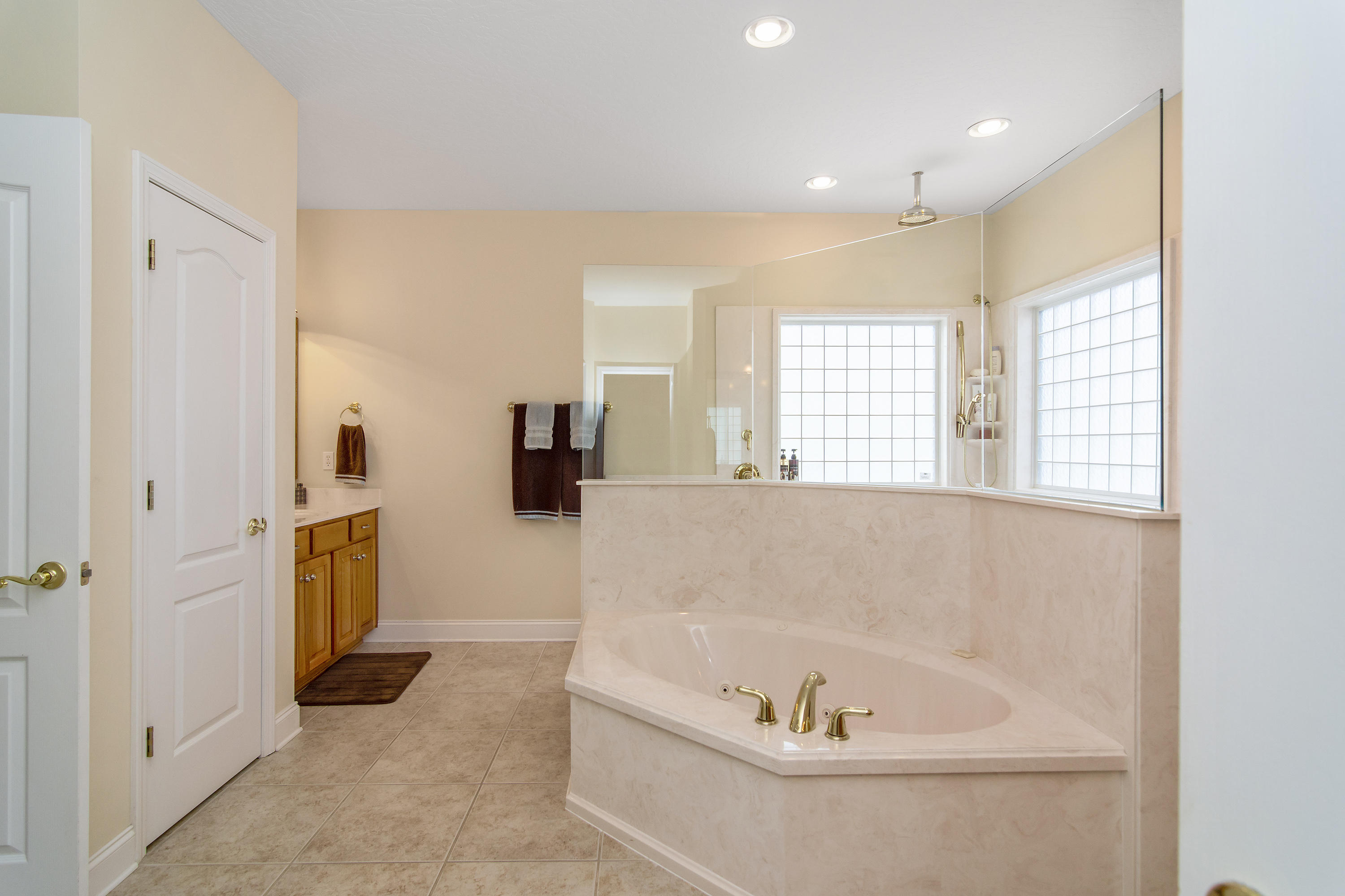 PALM HARBOR MARINA - Residential