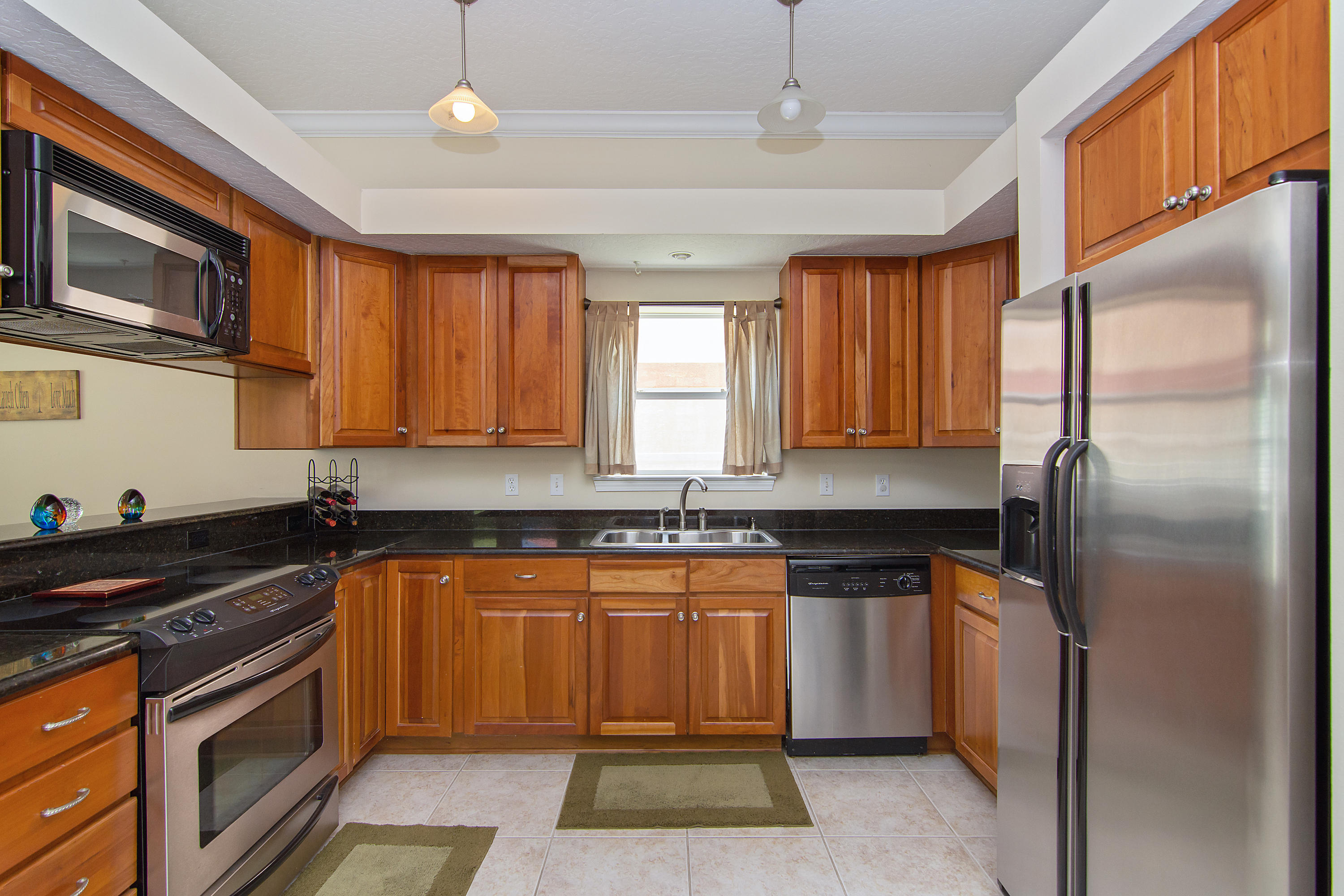 PALM HARBOR MARINA - Residential