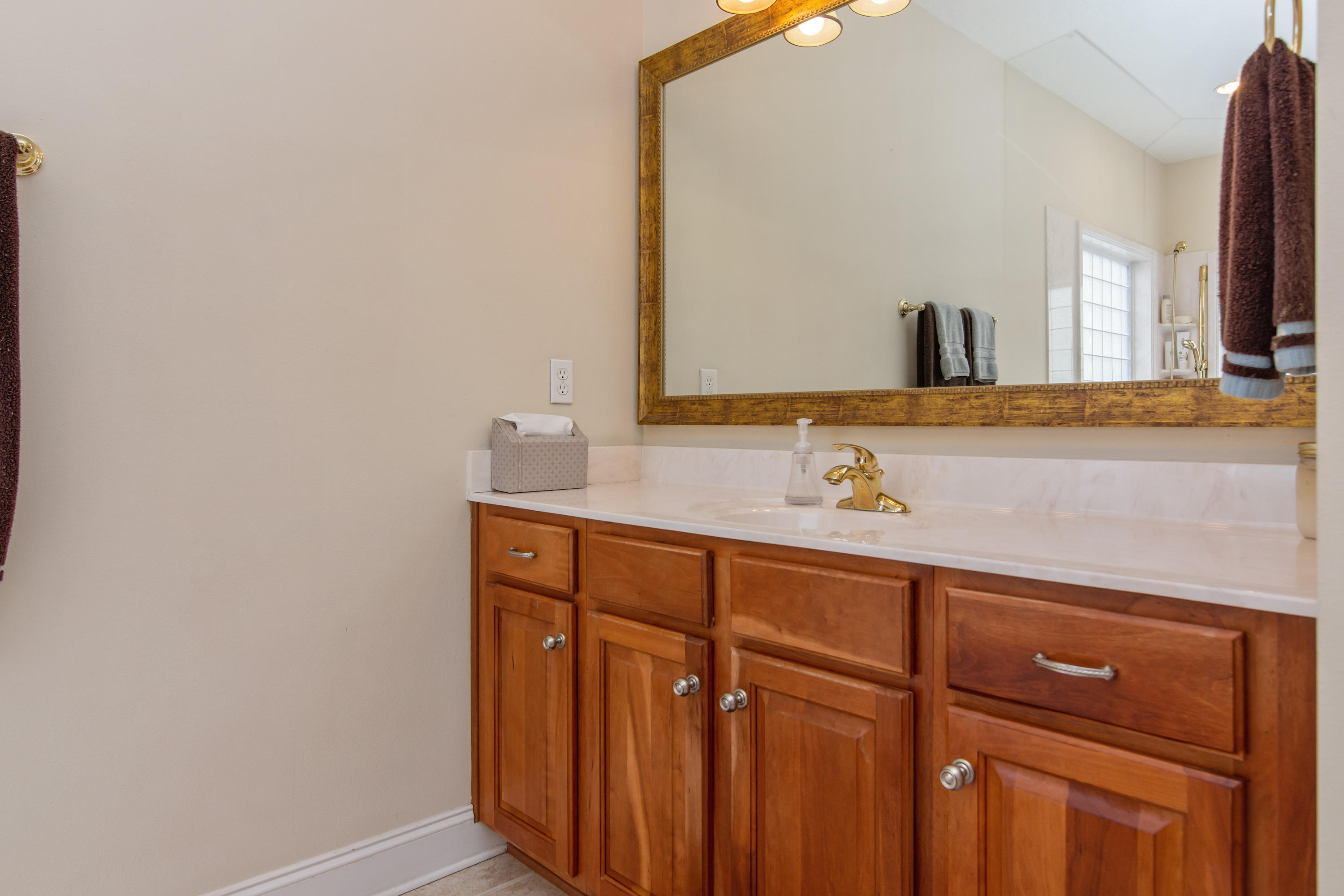 PALM HARBOR MARINA - Residential