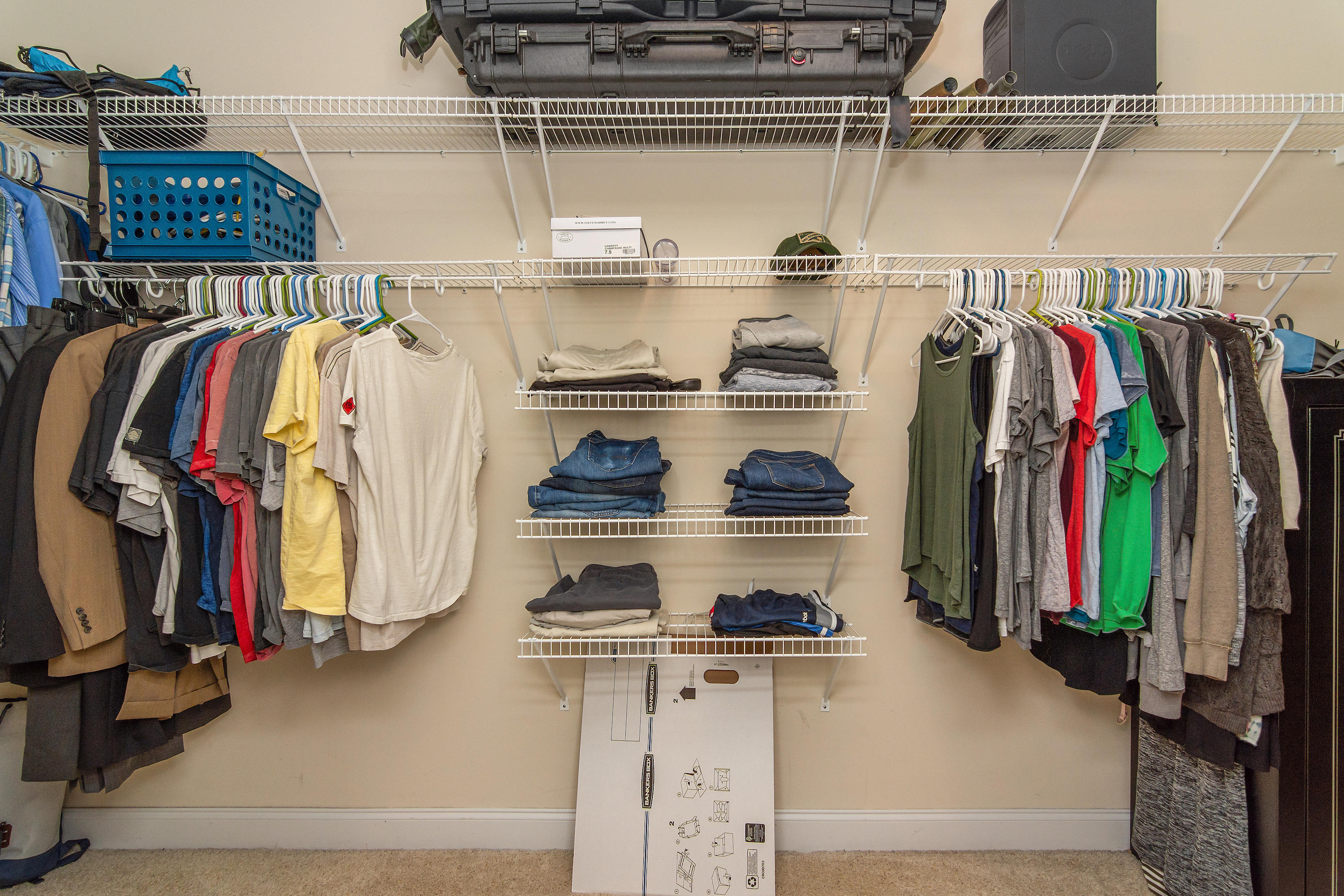 PALM HARBOR MARINA - Residential