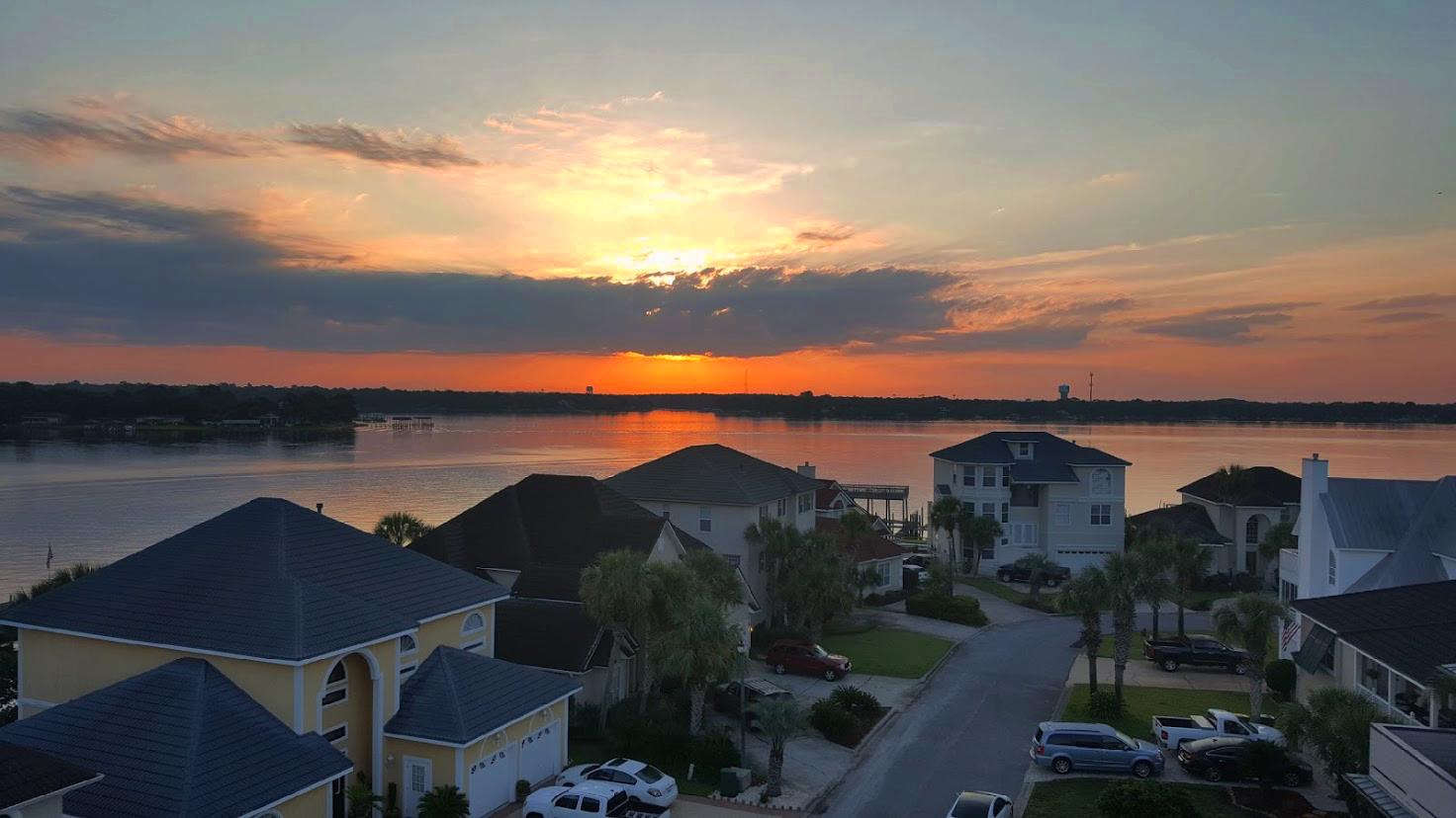 PALM HARBOR MARINA - Residential
