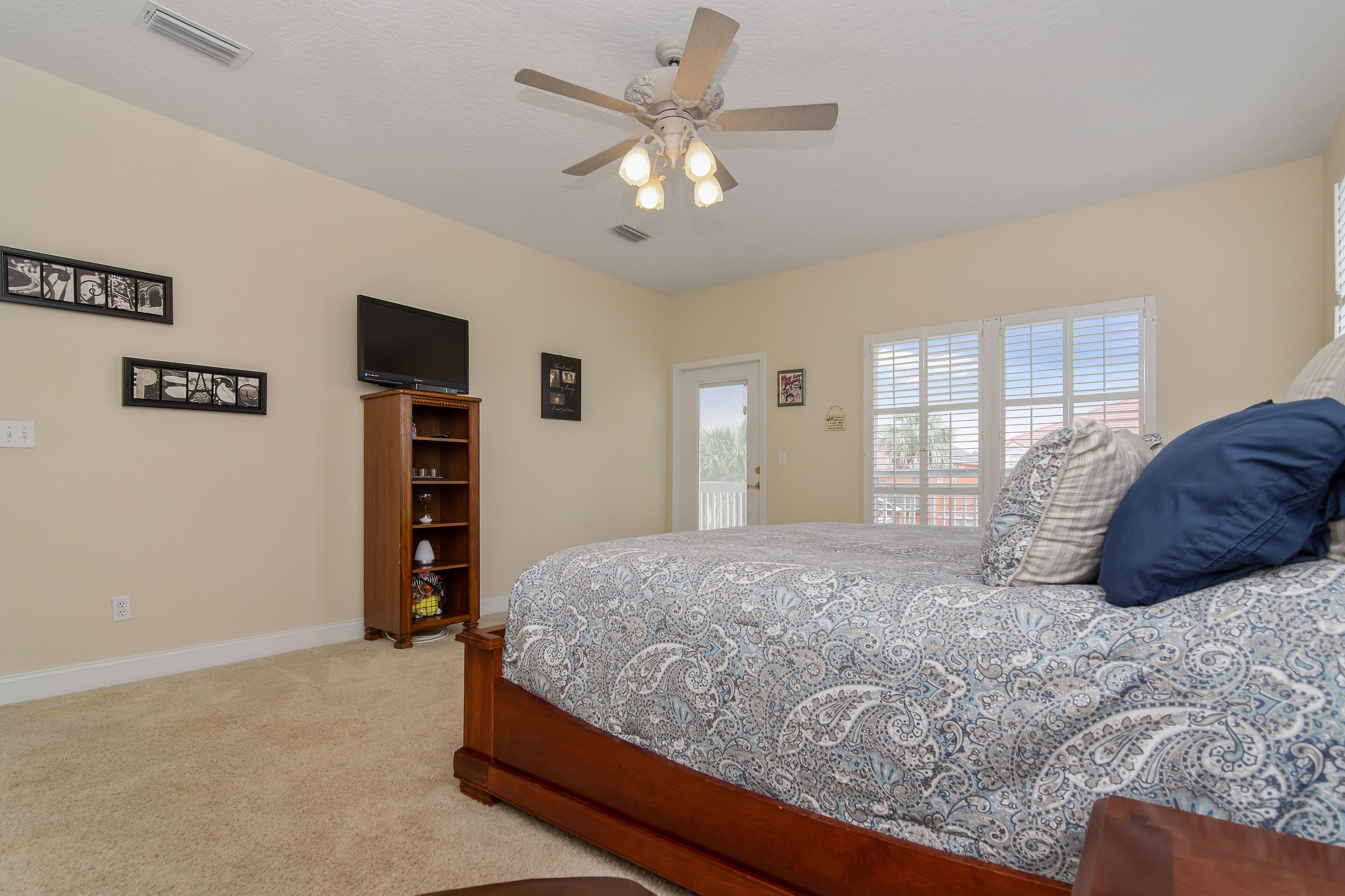 PALM HARBOR MARINA - Residential