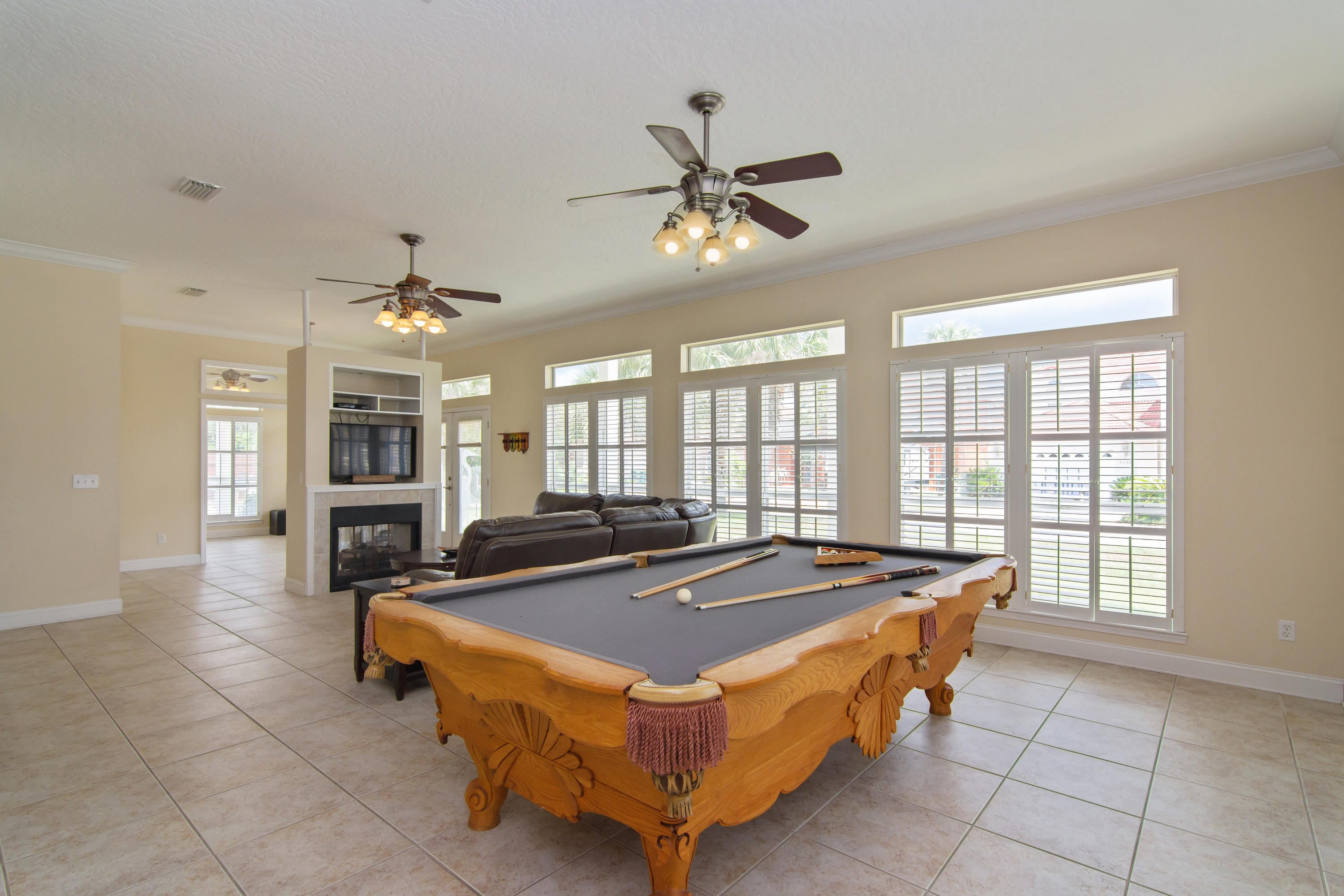 PALM HARBOR MARINA - Residential