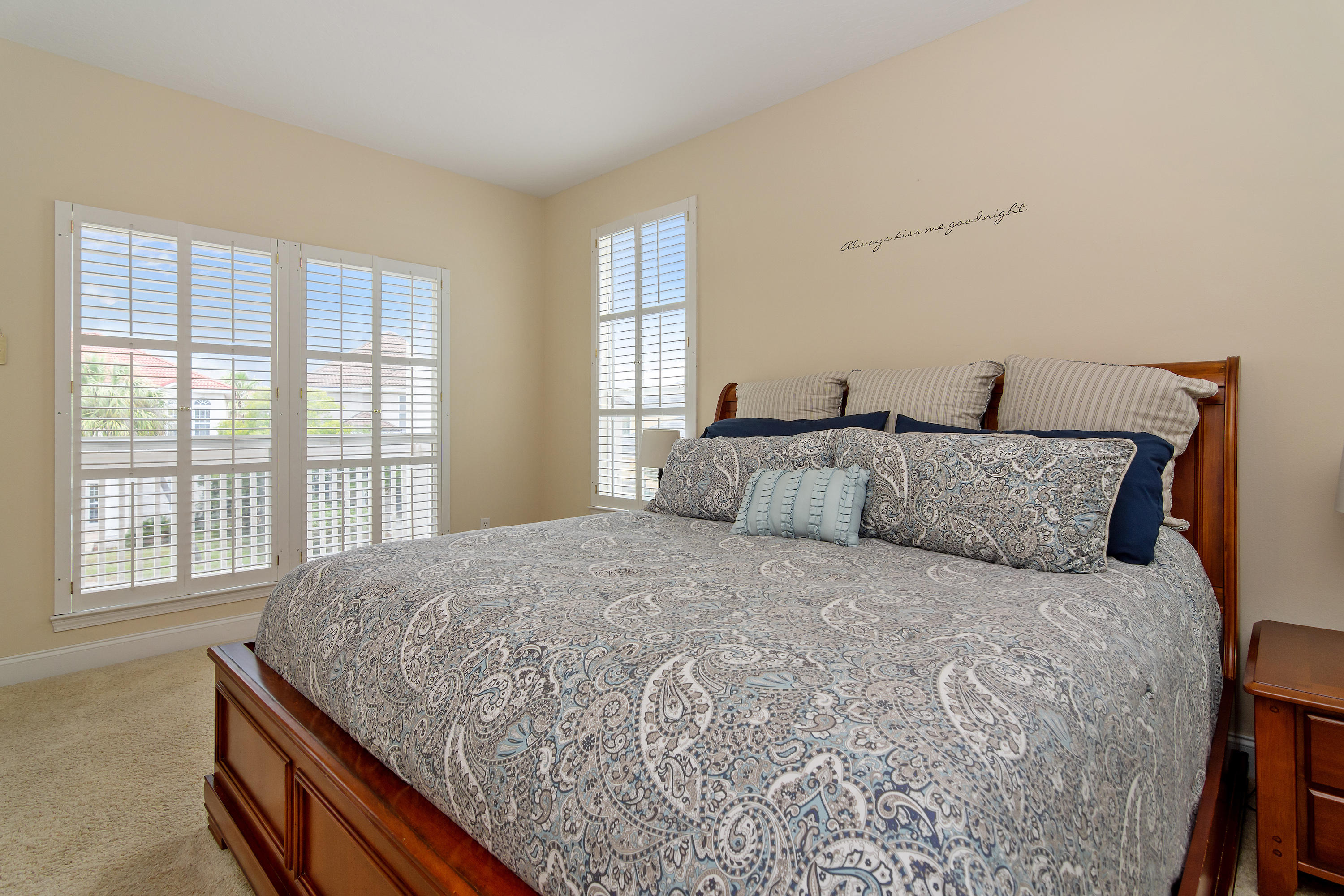 PALM HARBOR MARINA - Residential