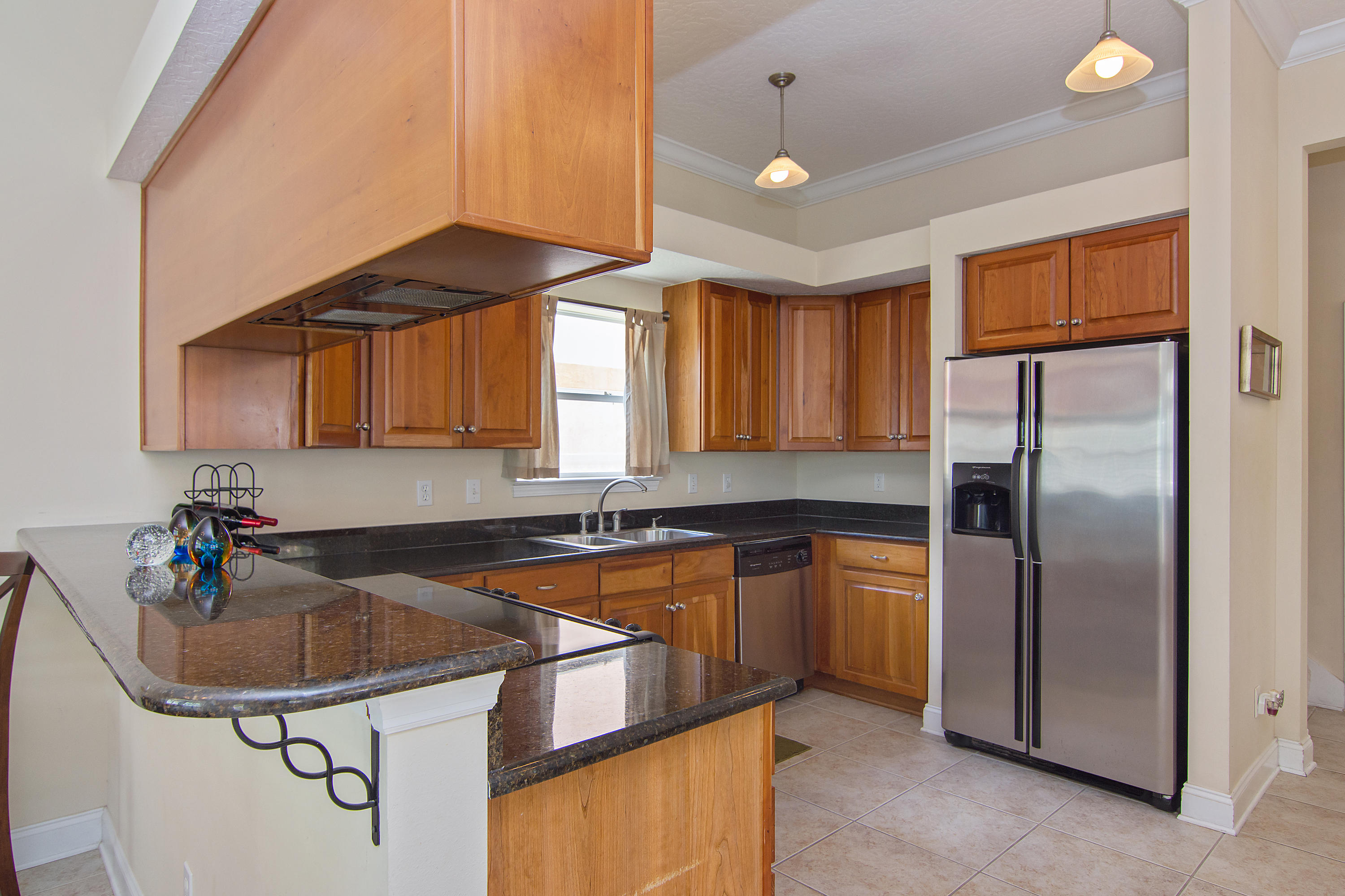 PALM HARBOR MARINA - Residential