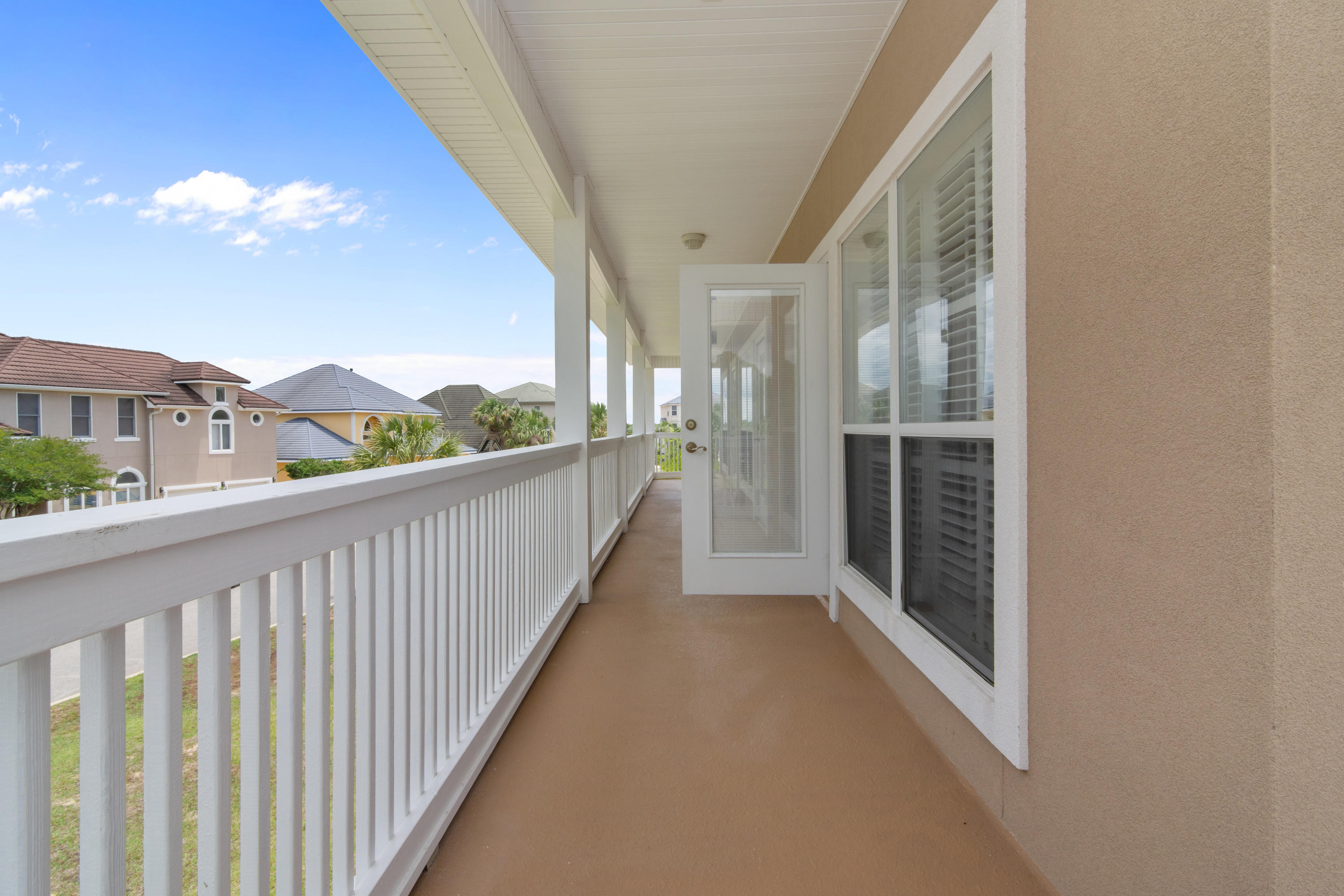 PALM HARBOR MARINA - Residential