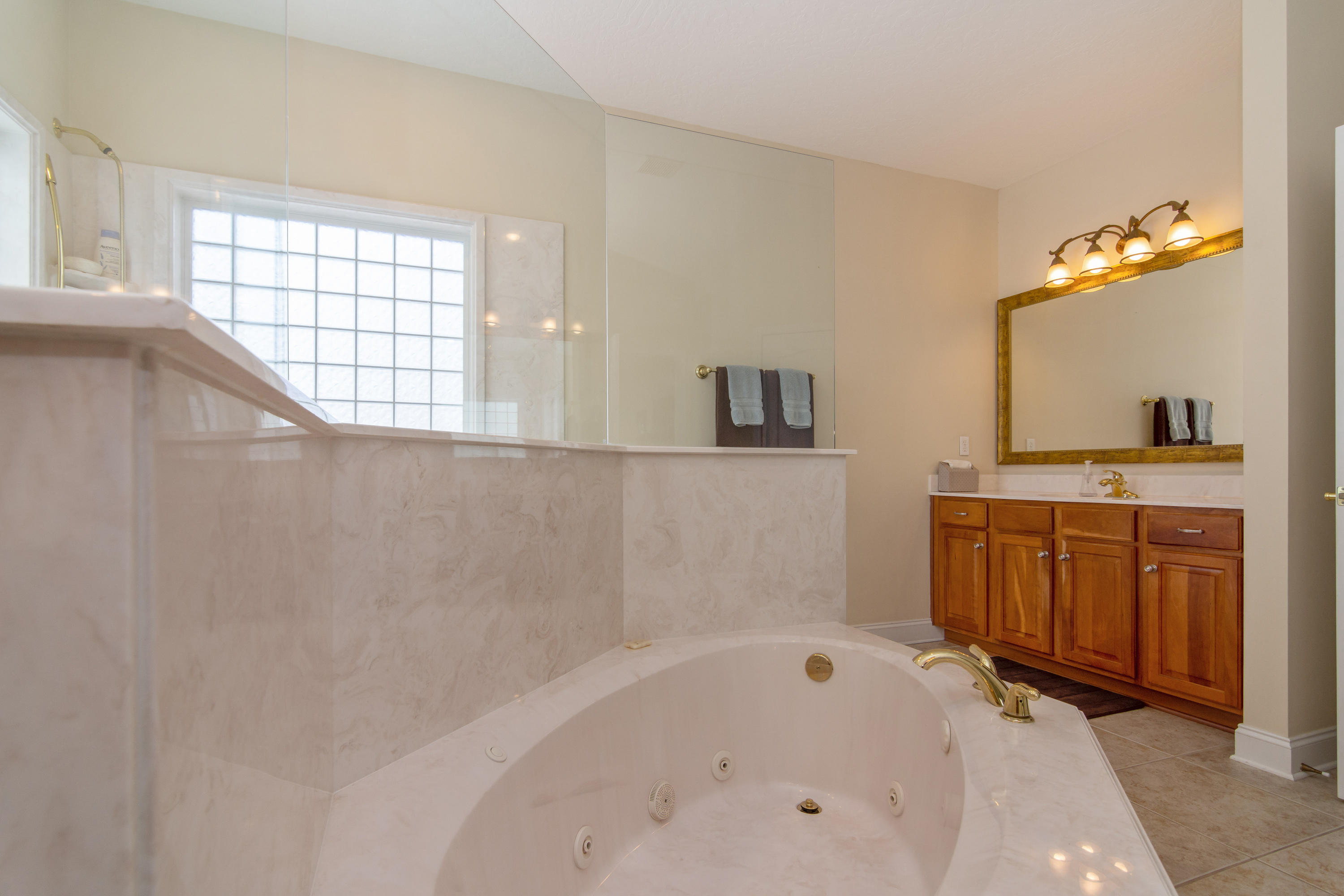 PALM HARBOR MARINA - Residential