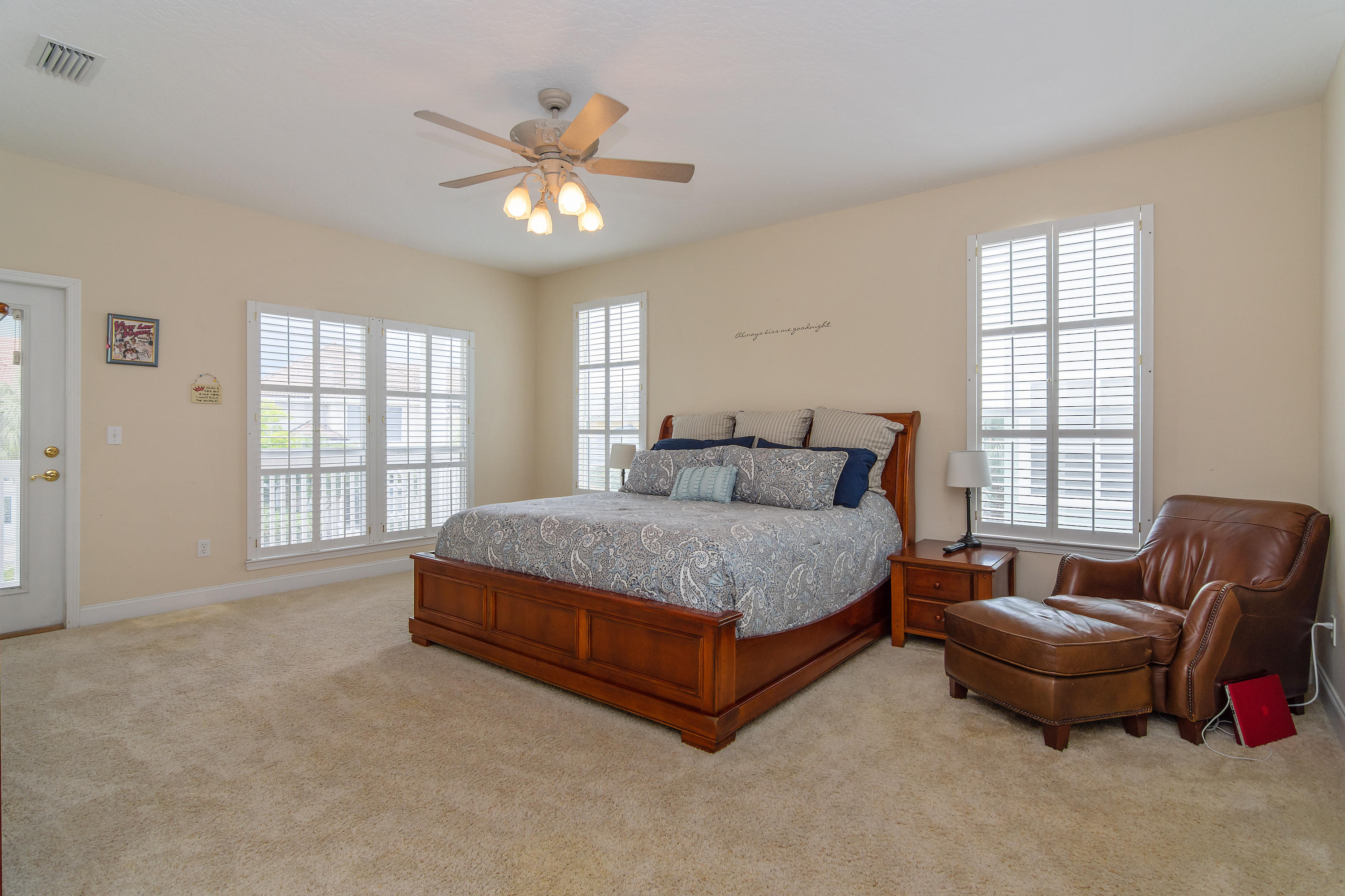 PALM HARBOR MARINA - Residential