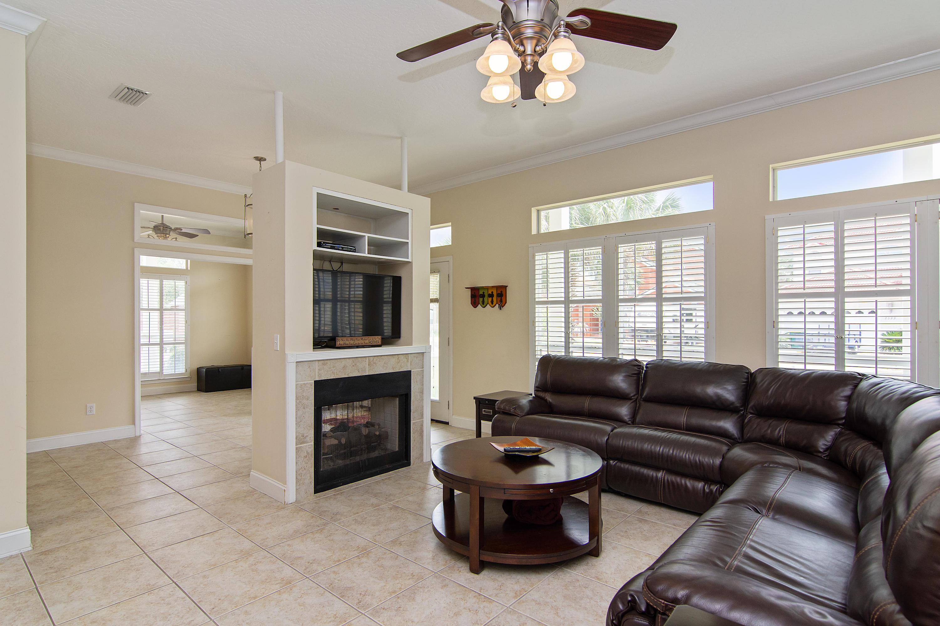 PALM HARBOR MARINA - Residential