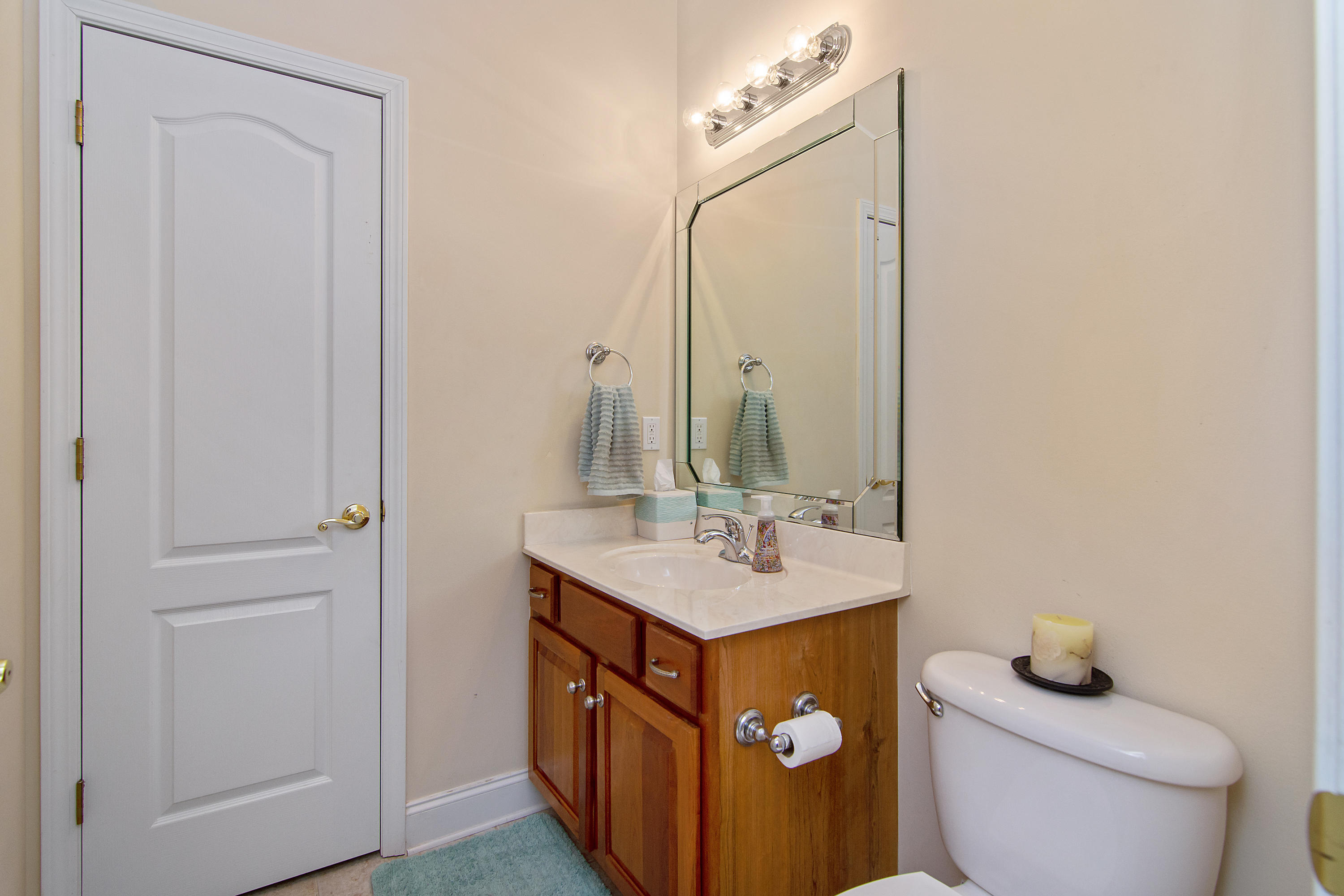 PALM HARBOR MARINA - Residential