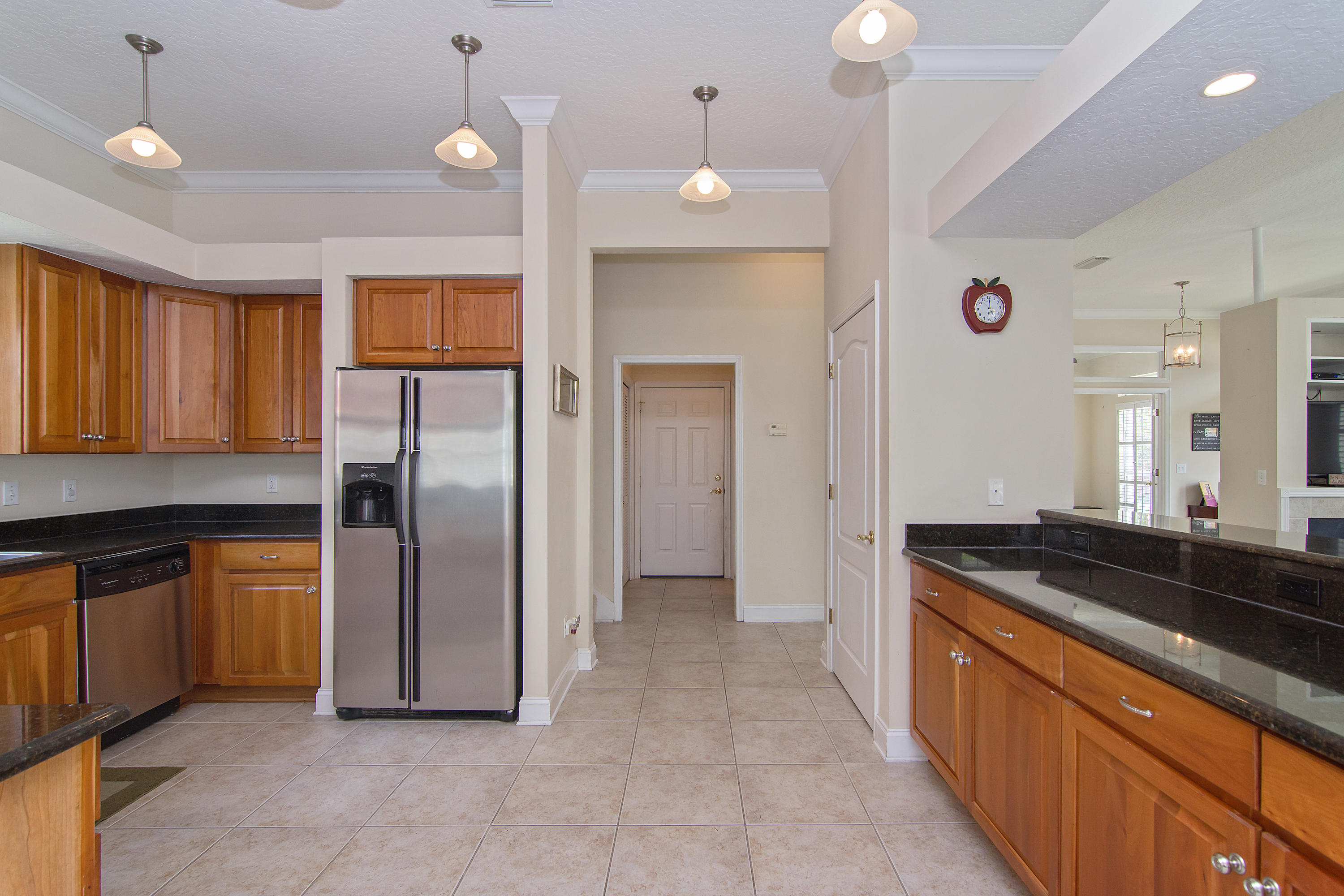 PALM HARBOR MARINA - Residential