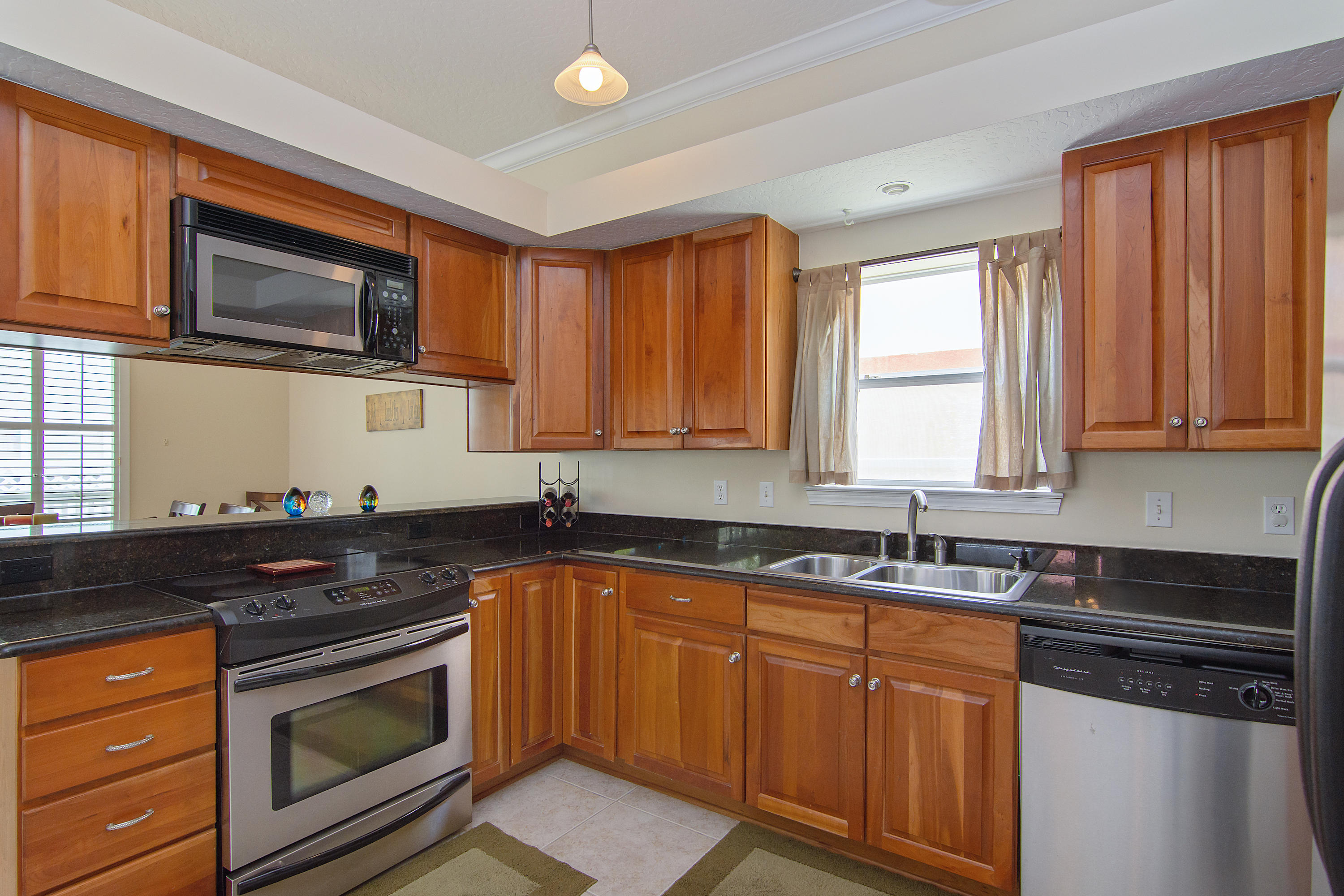 PALM HARBOR MARINA - Residential