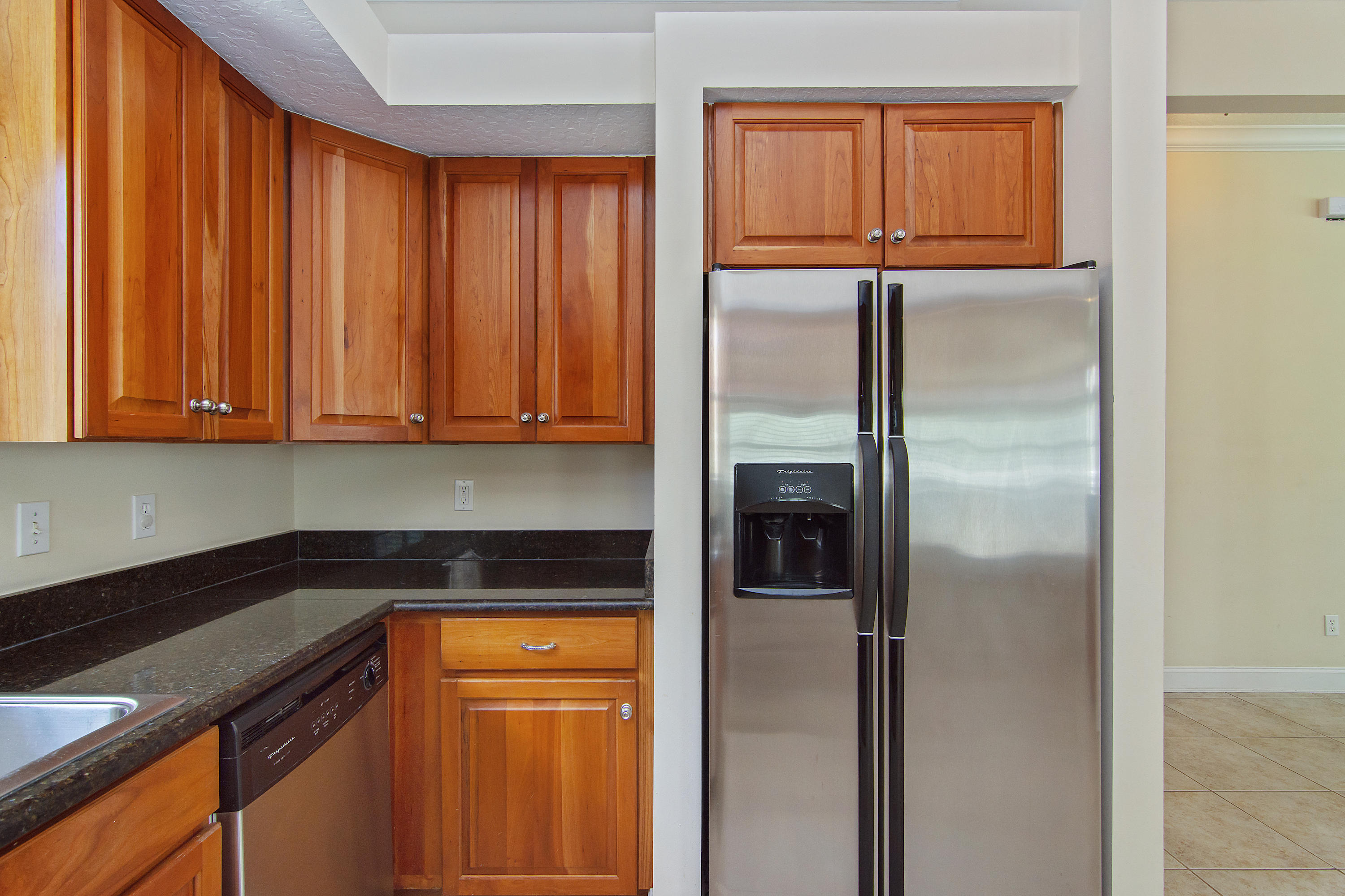 PALM HARBOR MARINA - Residential