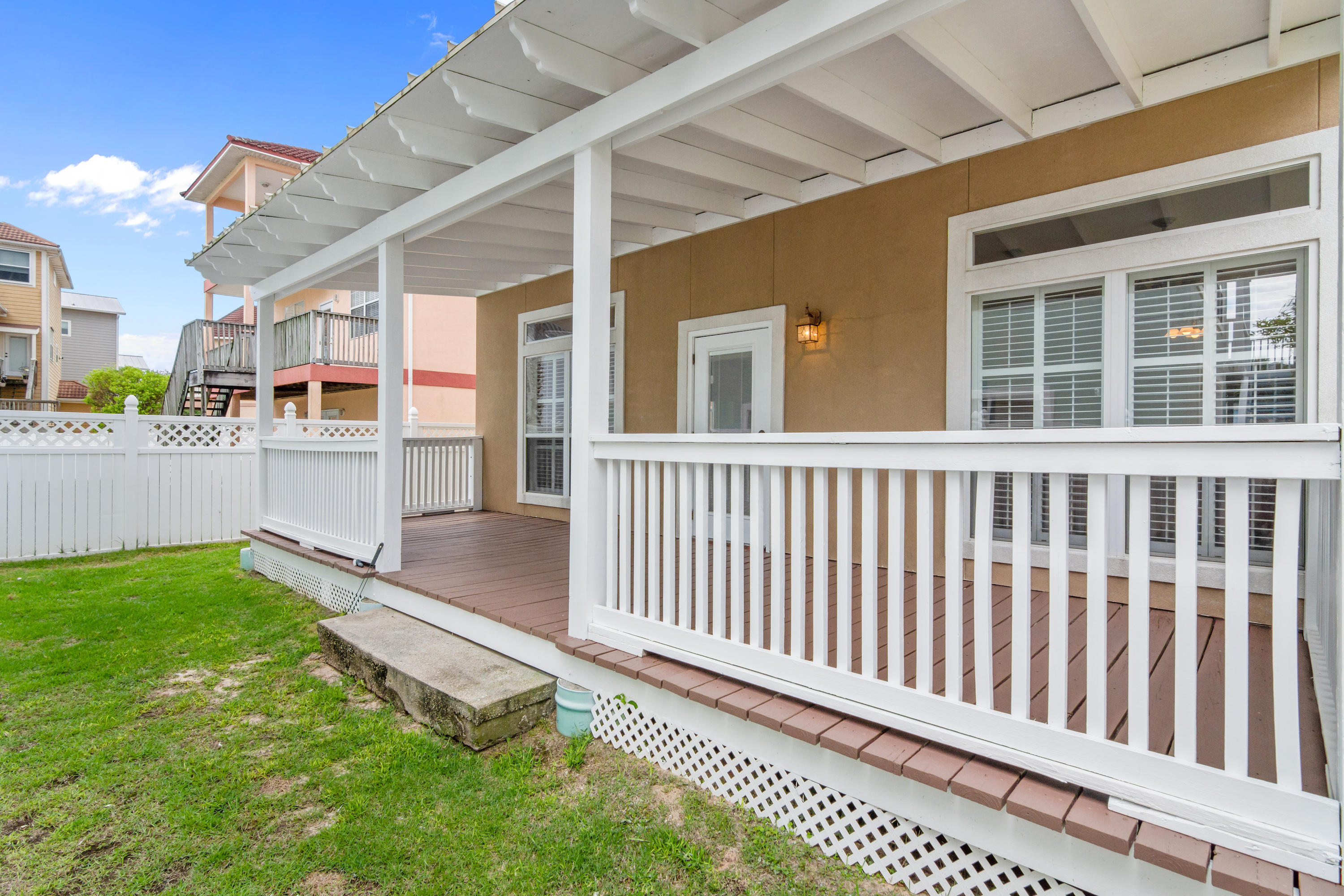 PALM HARBOR MARINA - Residential