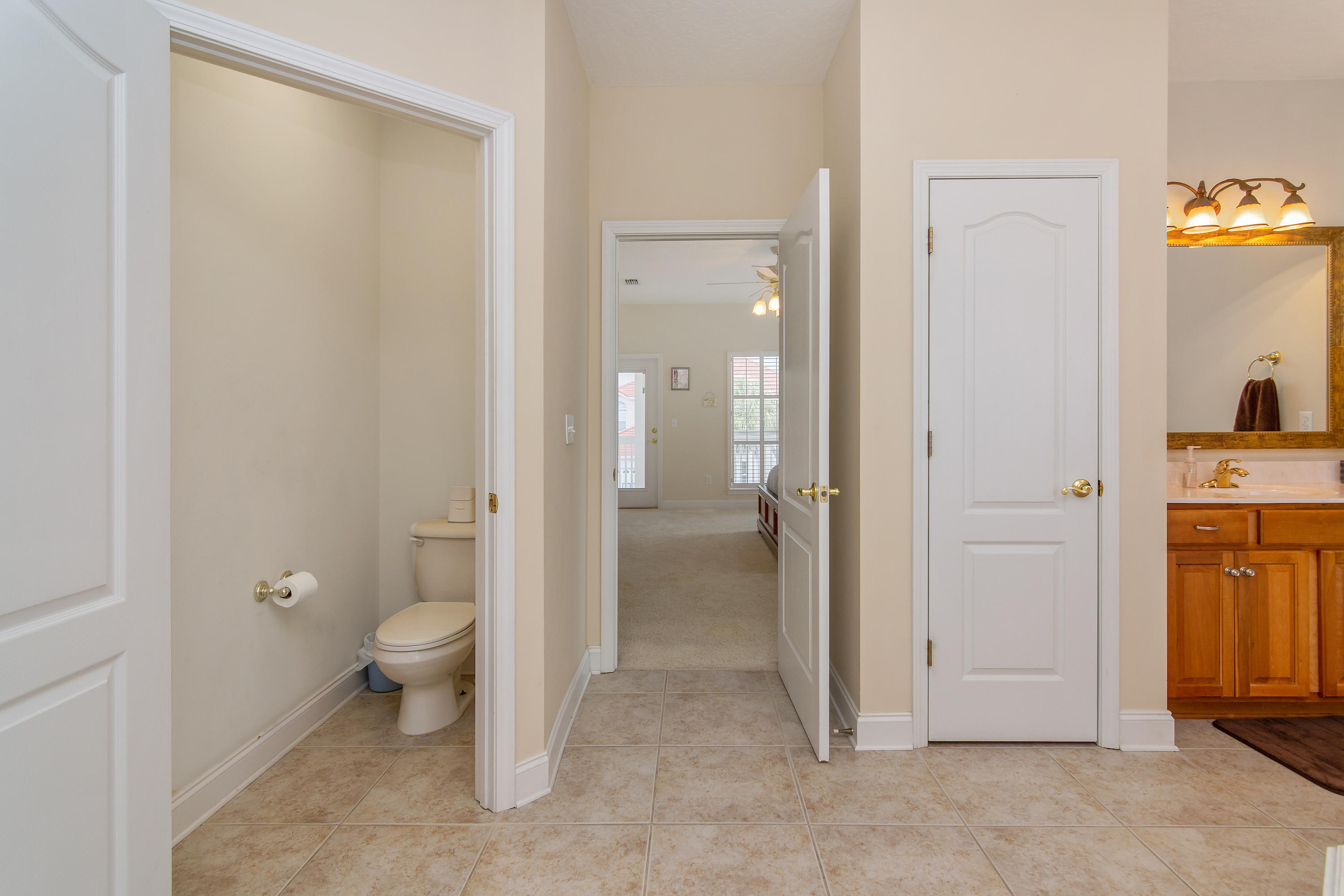 PALM HARBOR MARINA - Residential