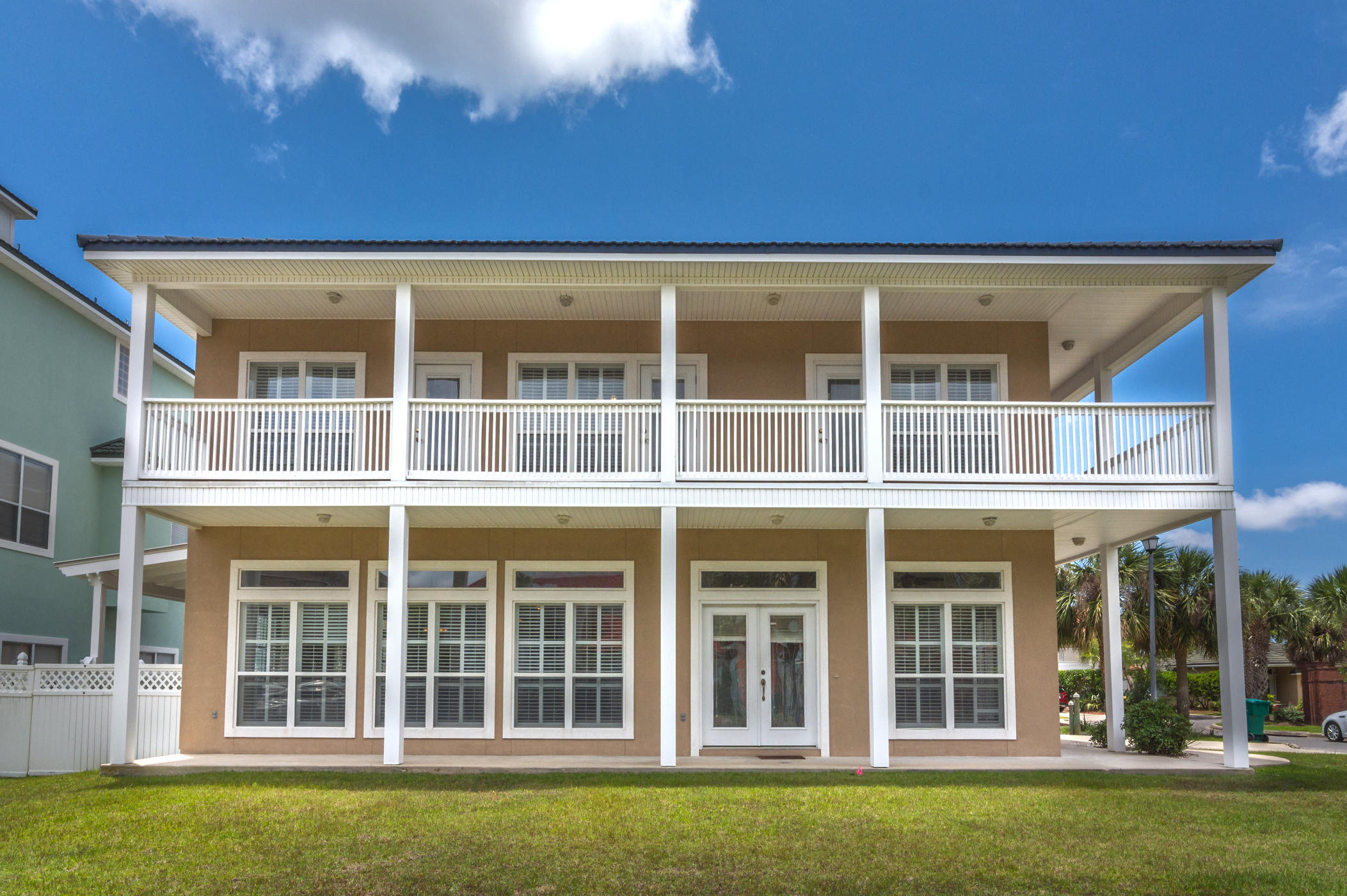 PALM HARBOR MARINA - Residential