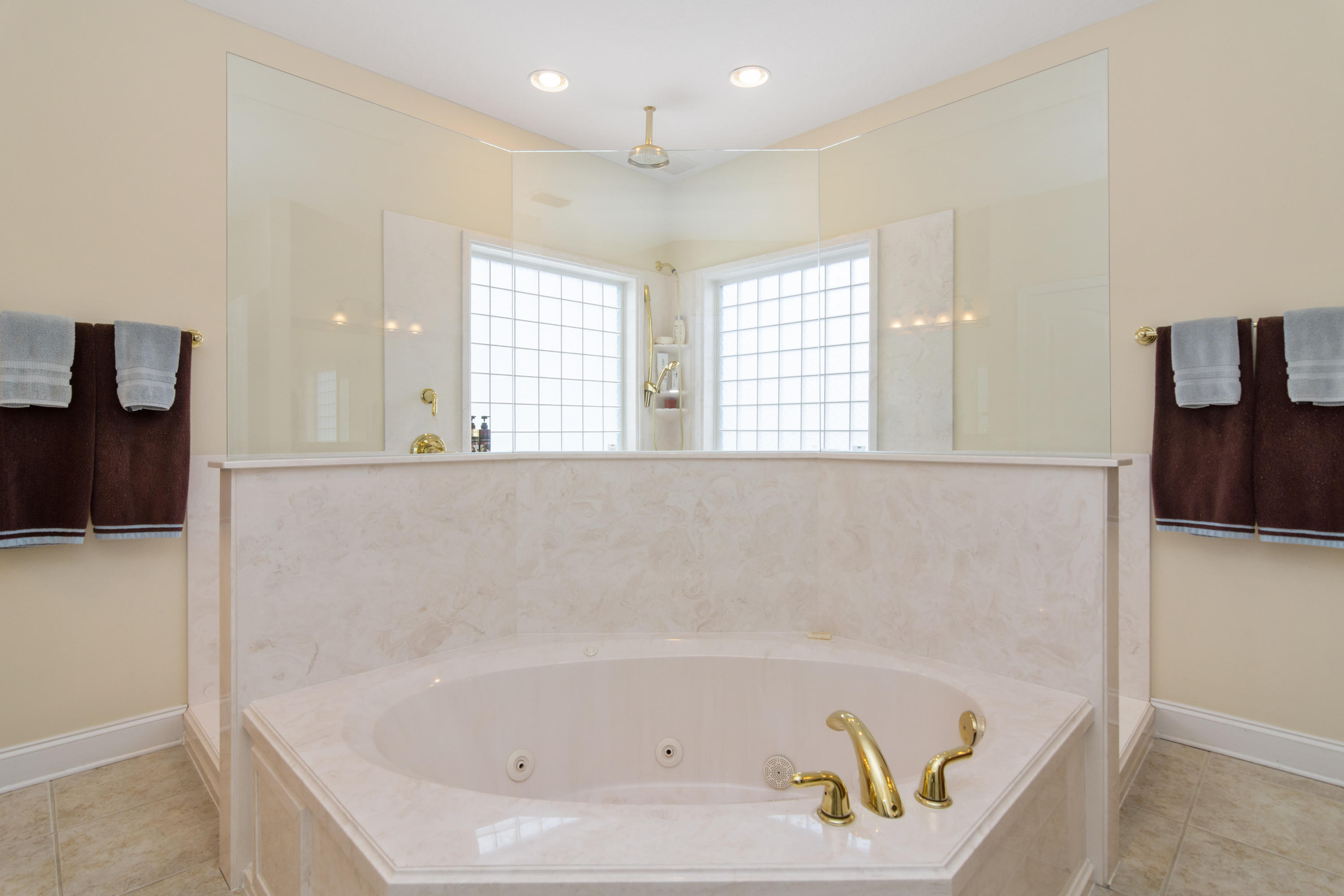 PALM HARBOR MARINA - Residential