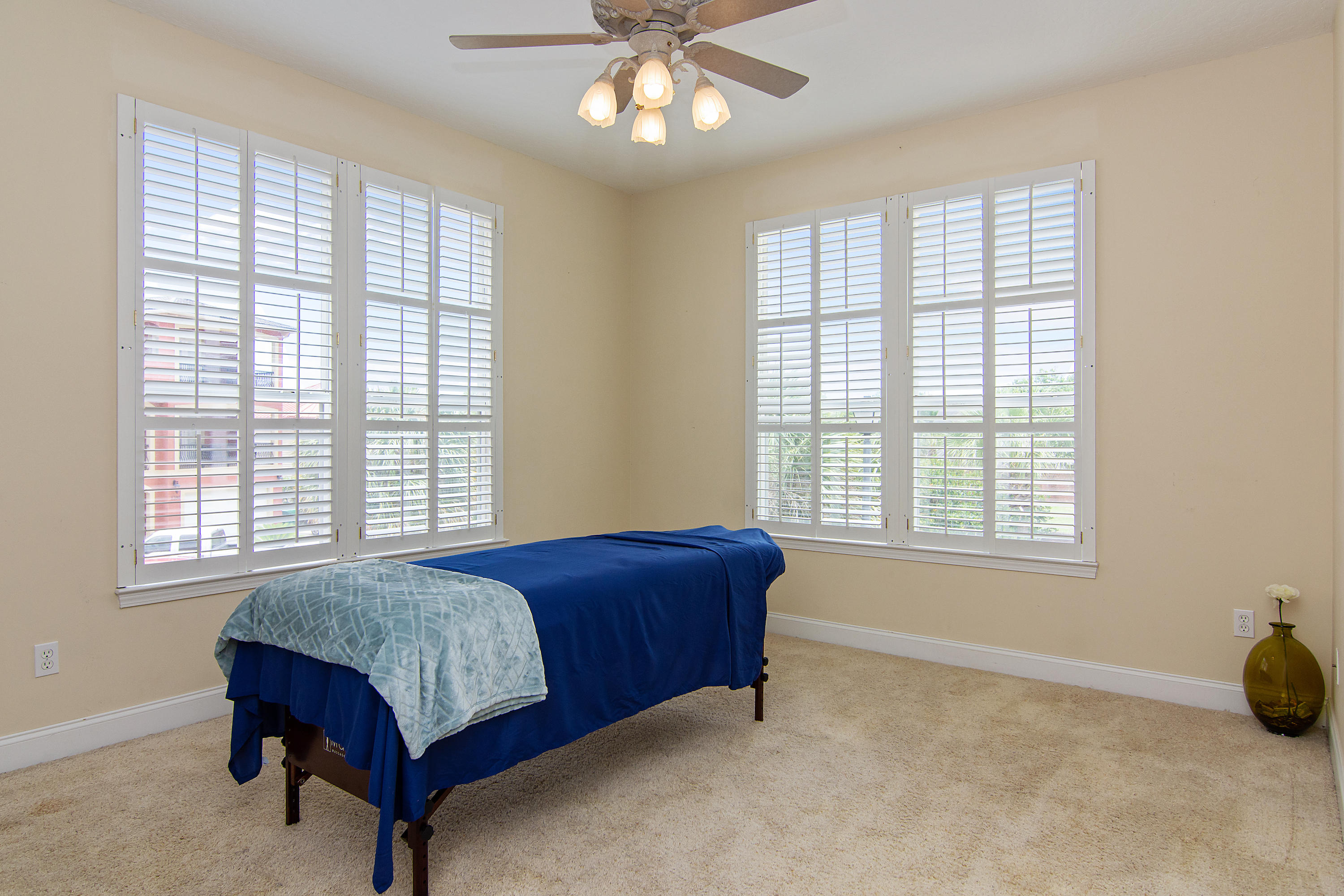 PALM HARBOR MARINA - Residential