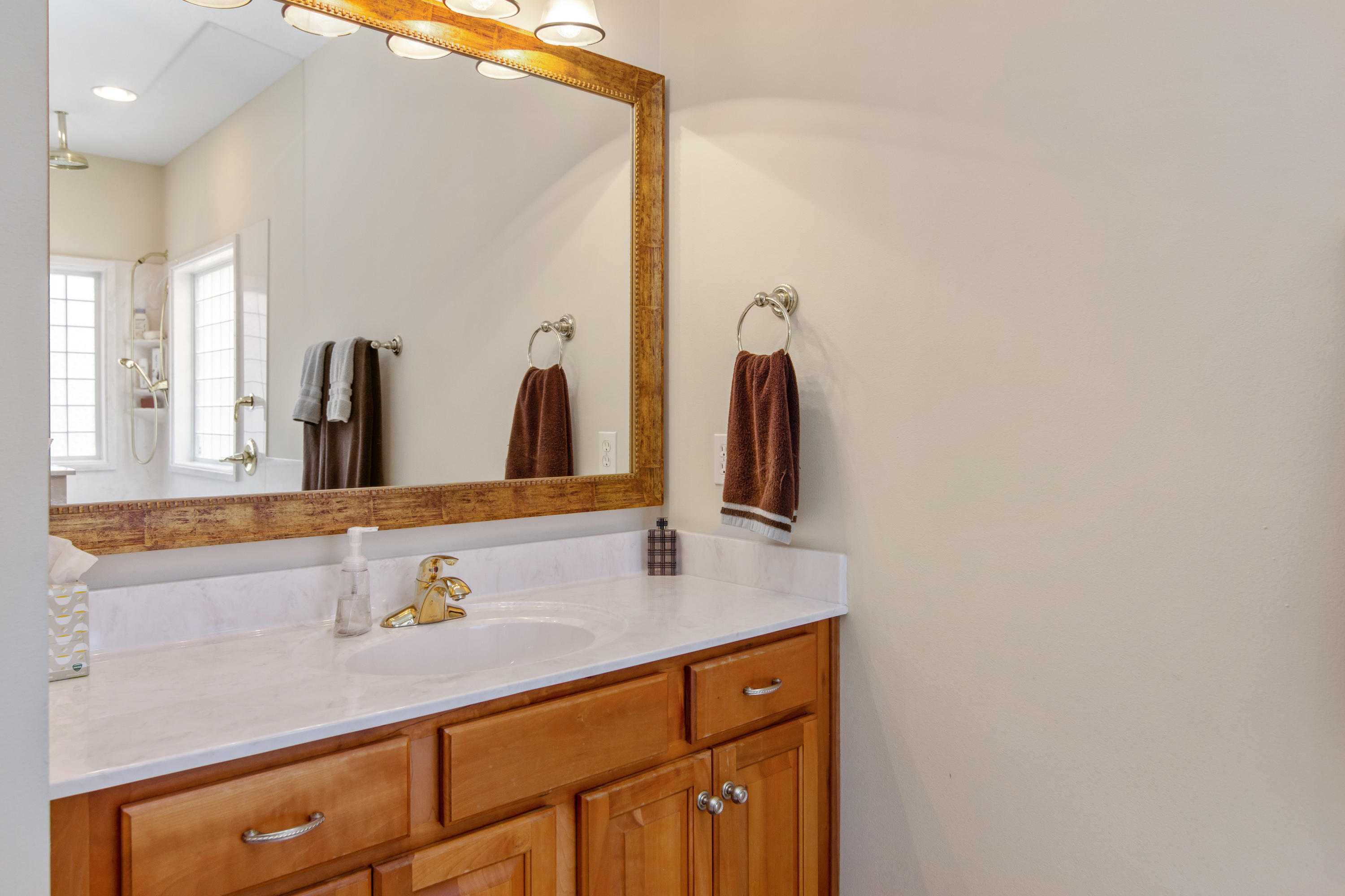 PALM HARBOR MARINA - Residential