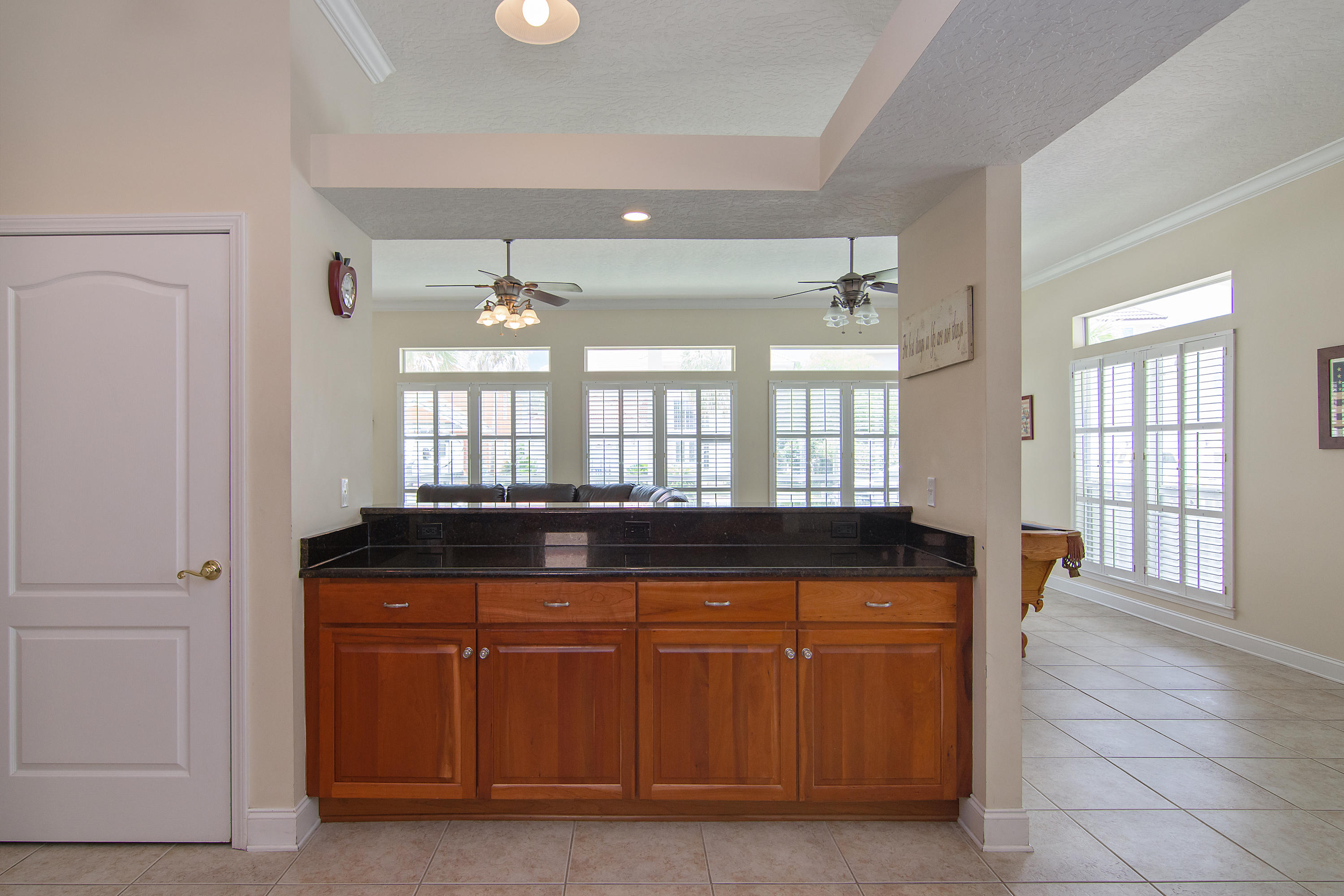 PALM HARBOR MARINA - Residential