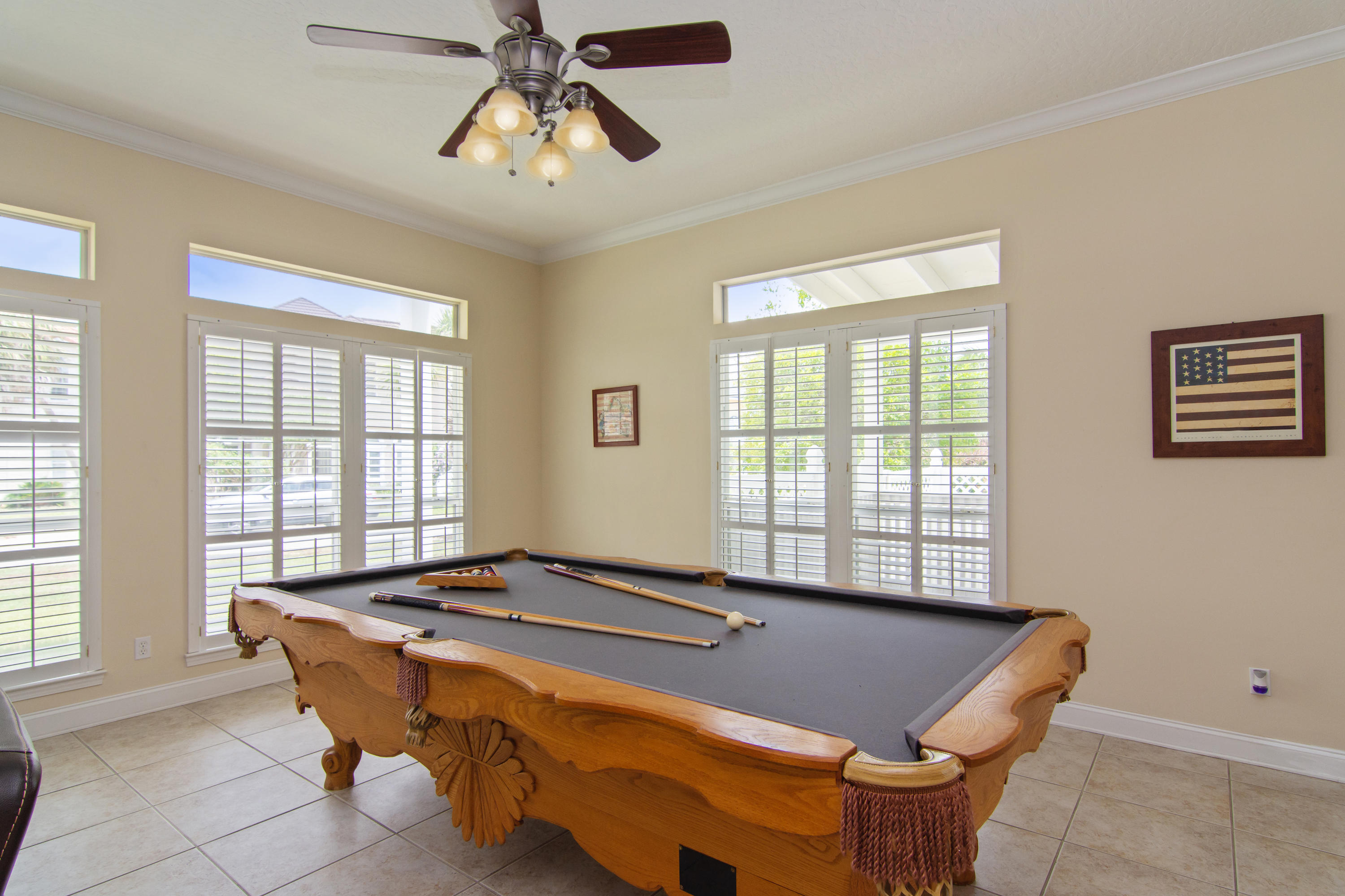 PALM HARBOR MARINA - Residential