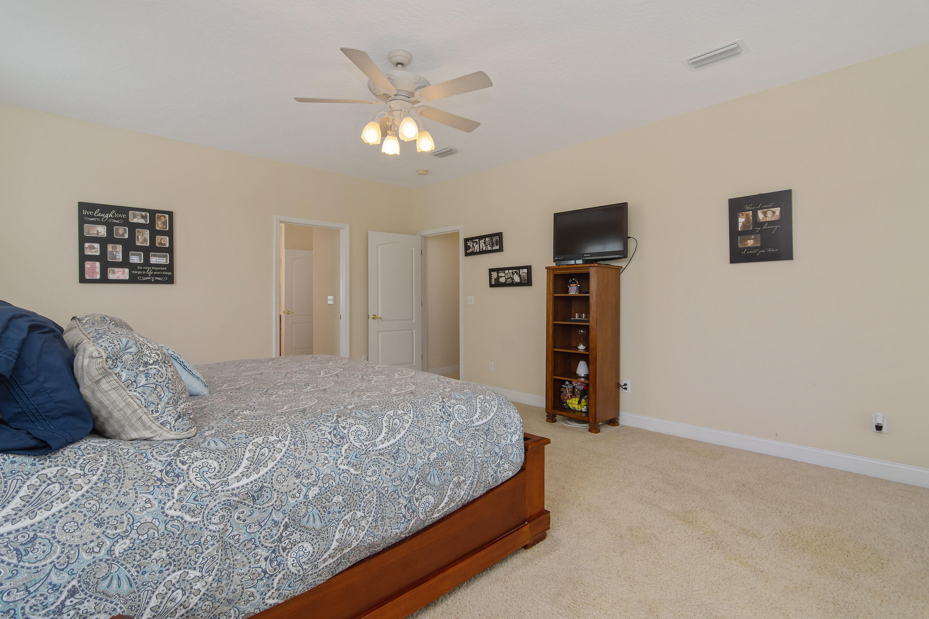 PALM HARBOR MARINA - Residential