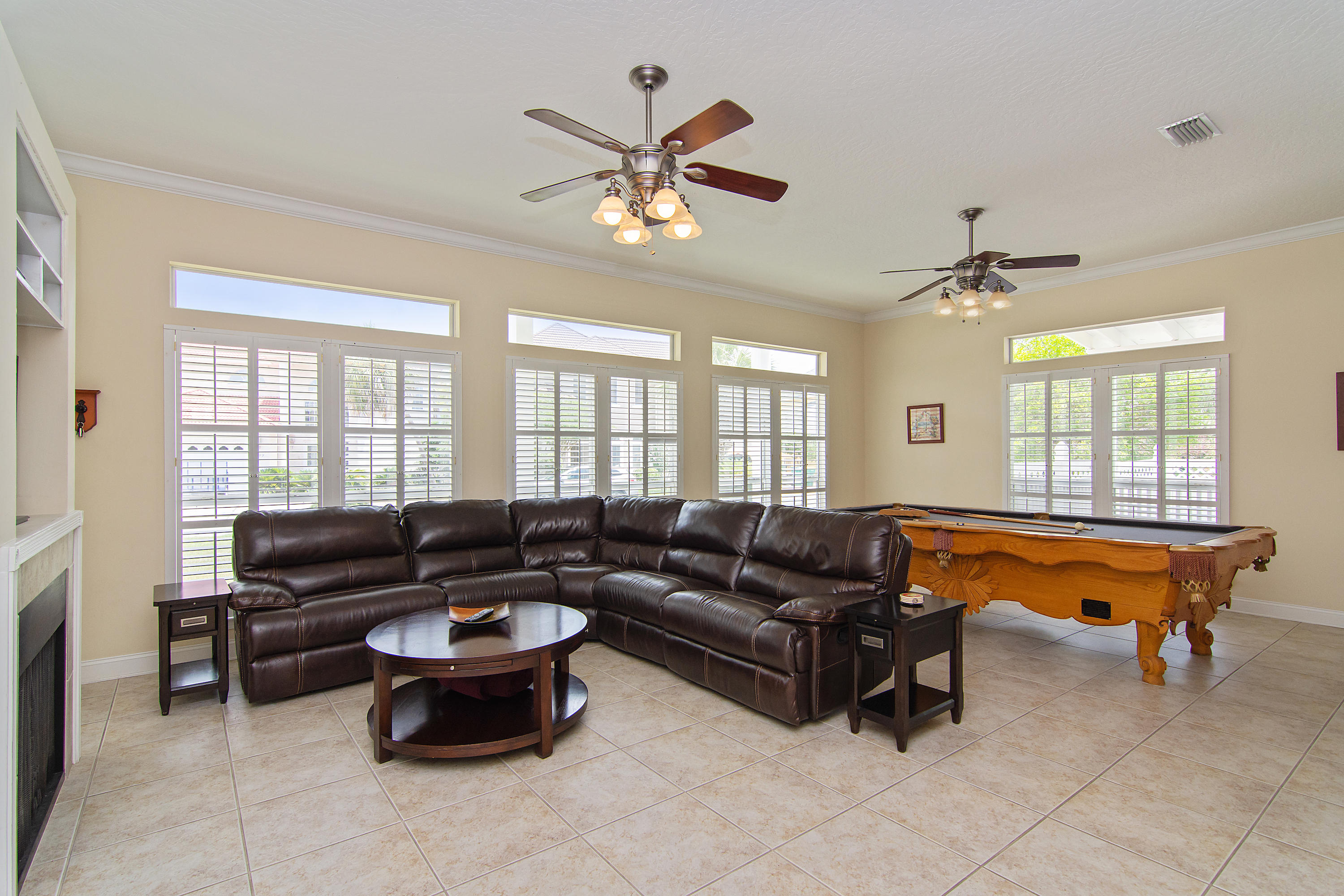 PALM HARBOR MARINA - Residential