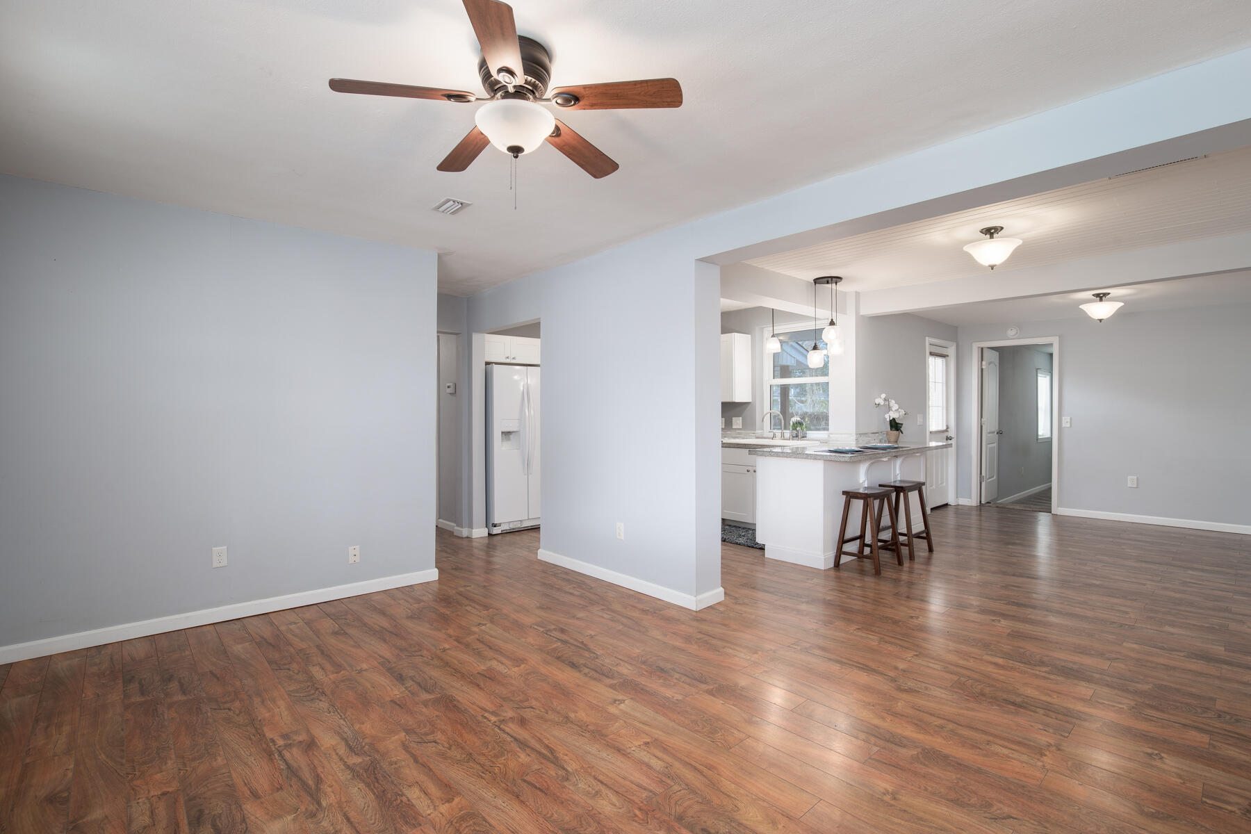 GARNIER BEACH - Residential