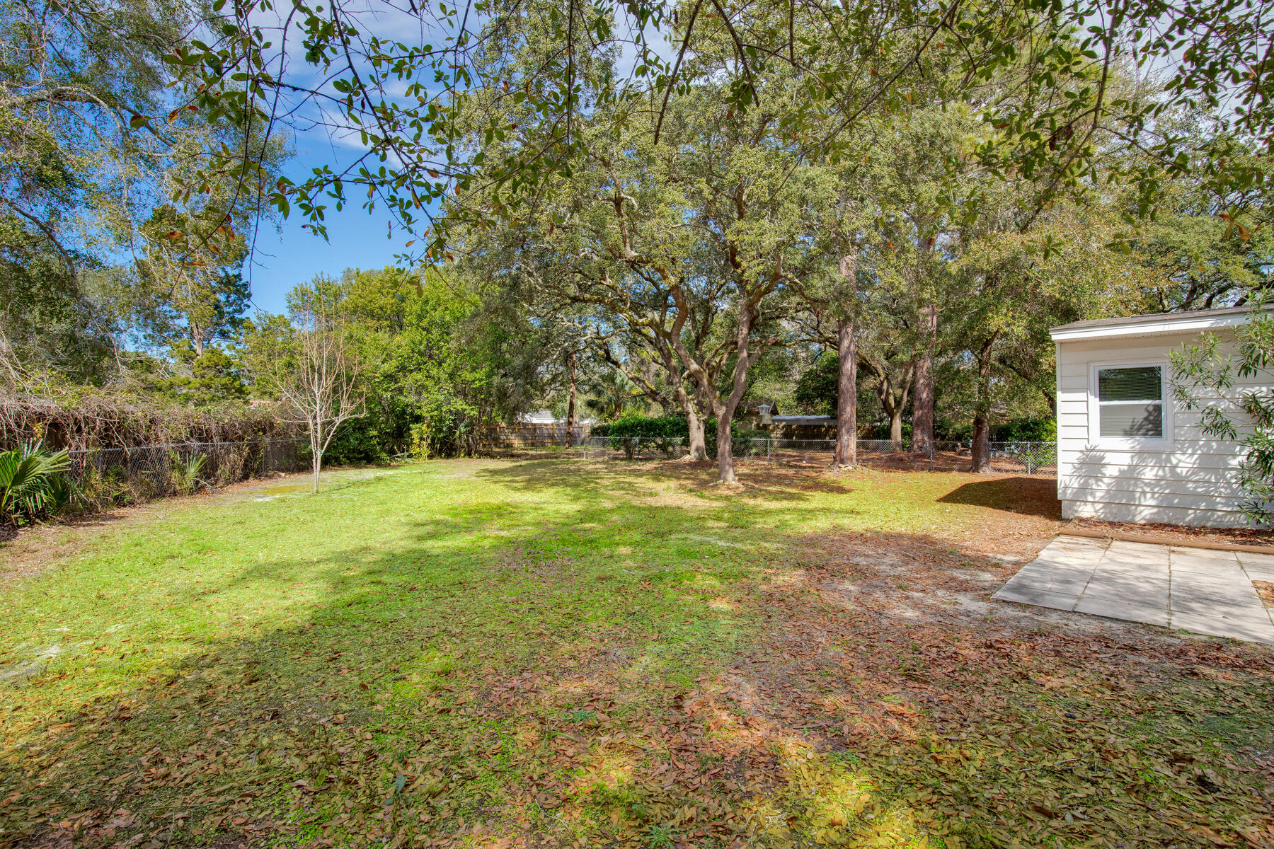 GARNIER BEACH - Residential