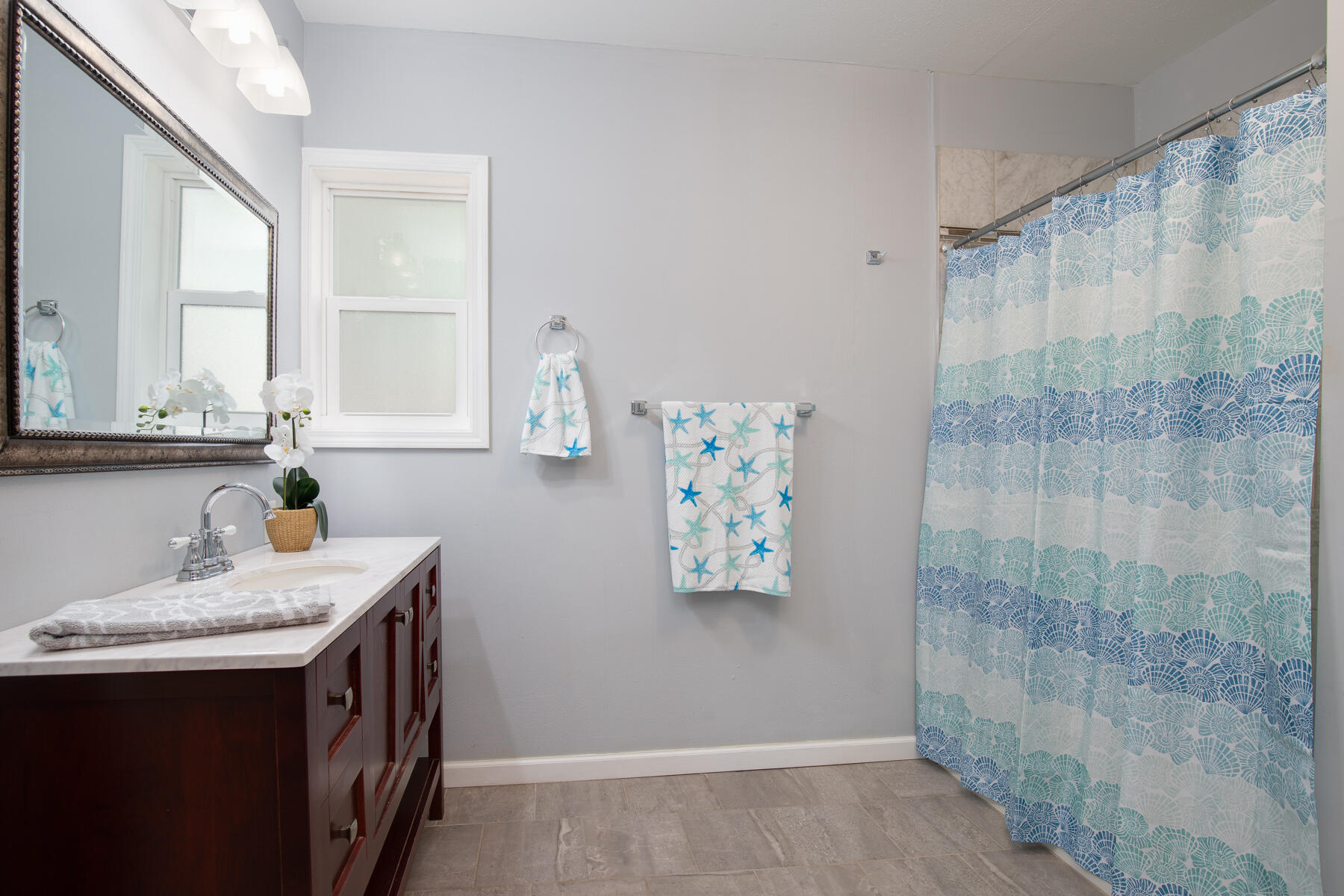 GARNIER BEACH - Residential