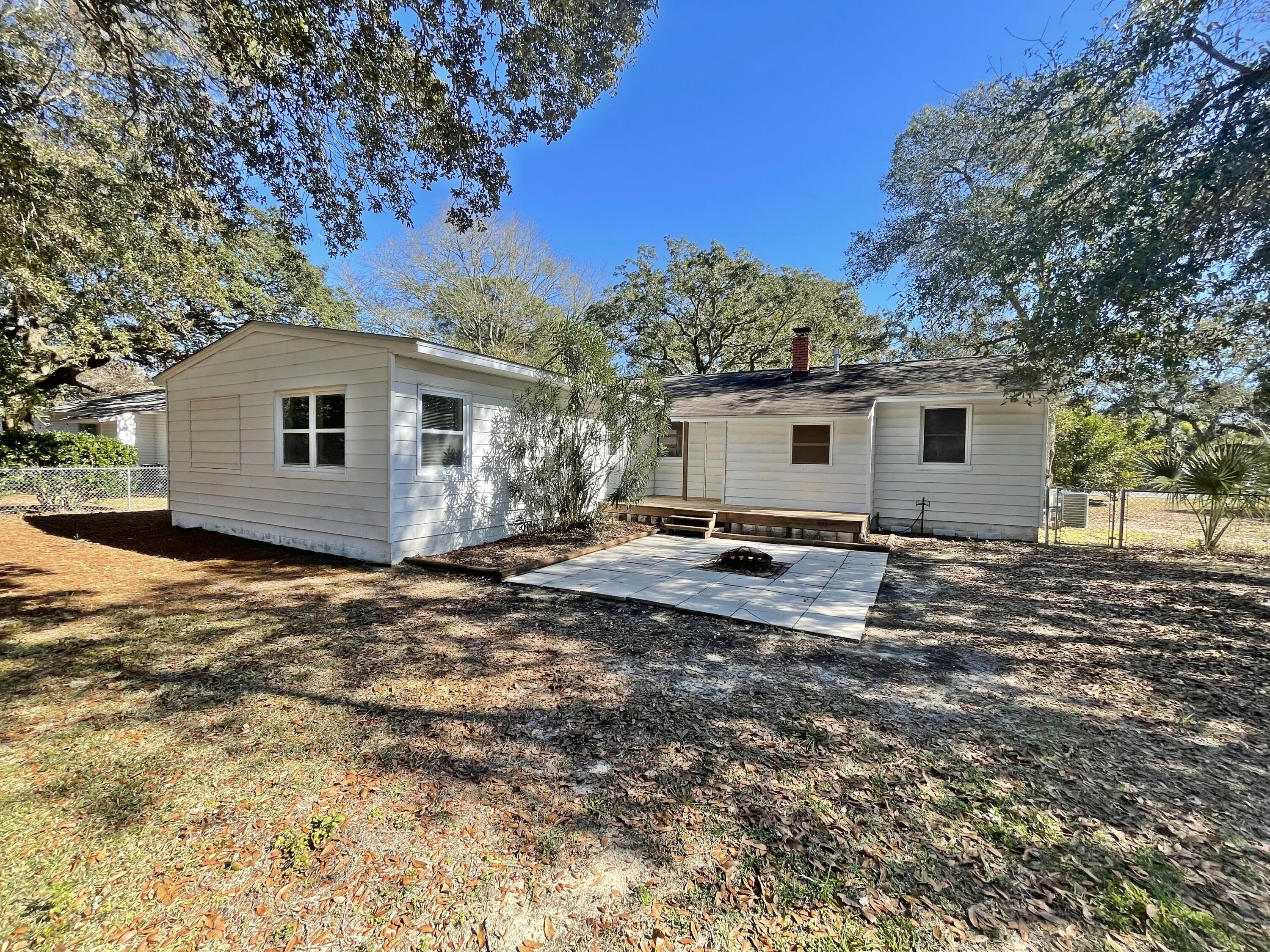 GARNIER BEACH - Residential