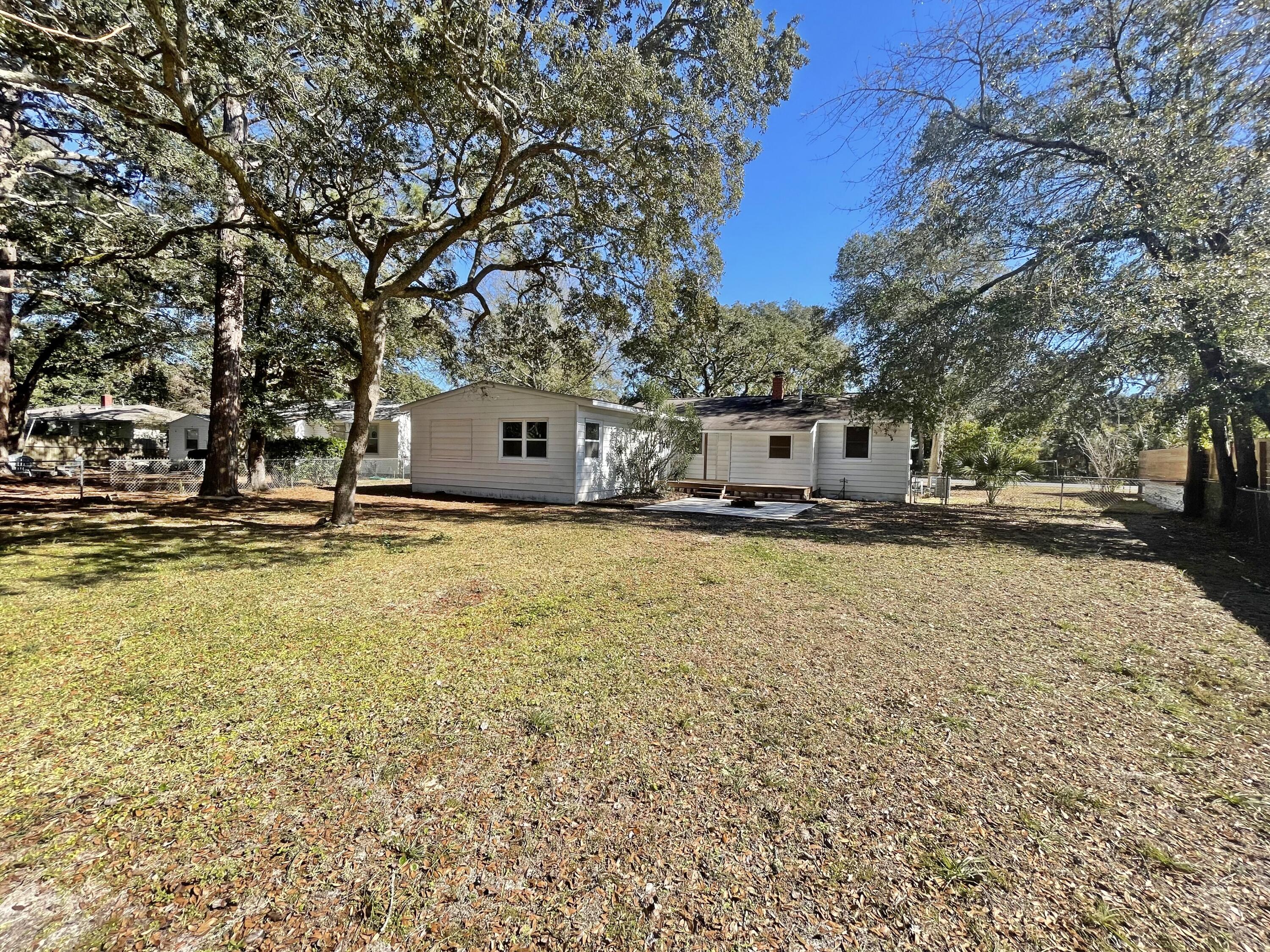 GARNIER BEACH - Residential