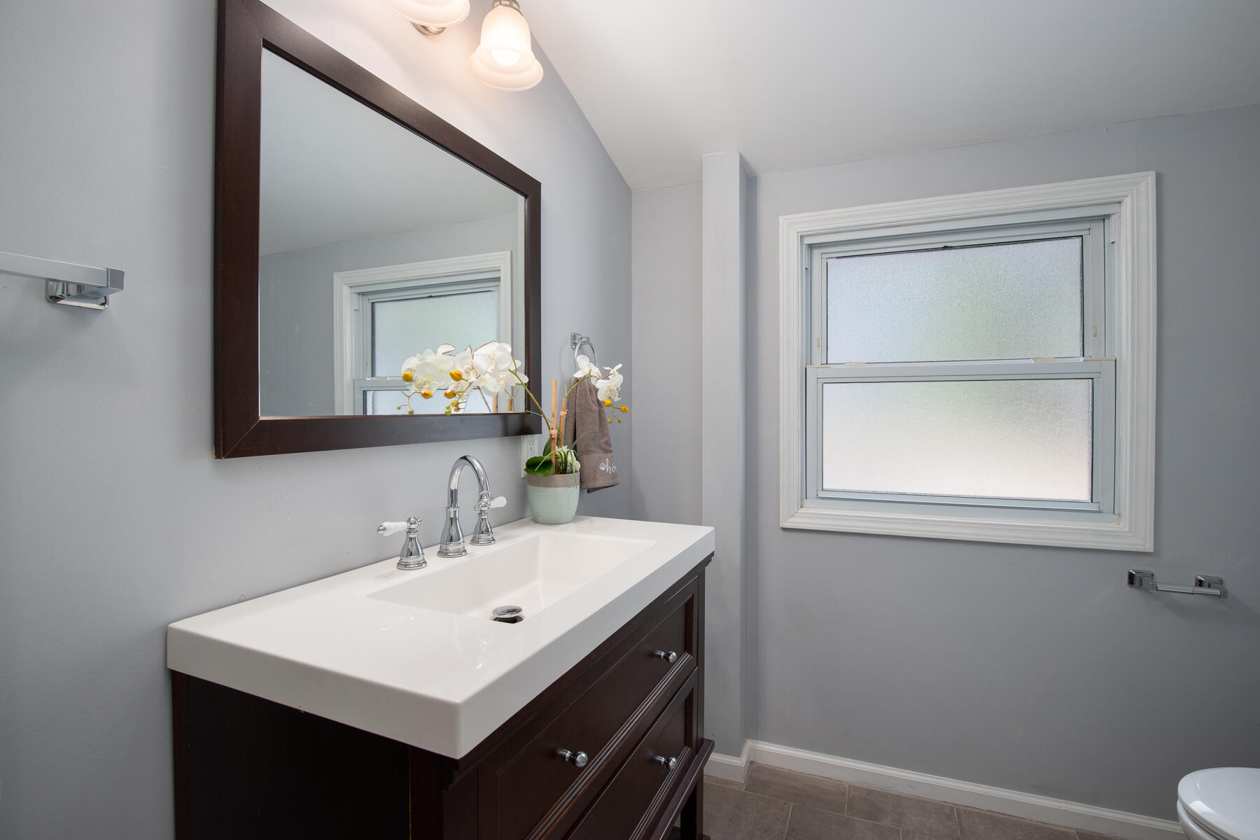 GARNIER BEACH - Residential