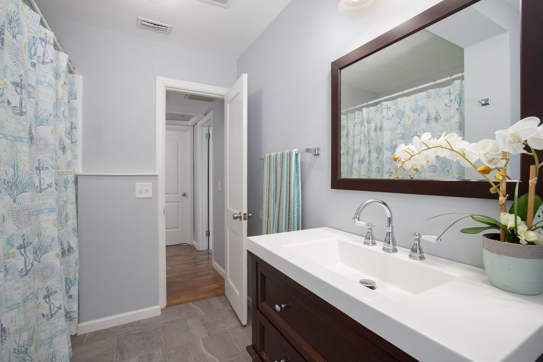 GARNIER BEACH - Residential