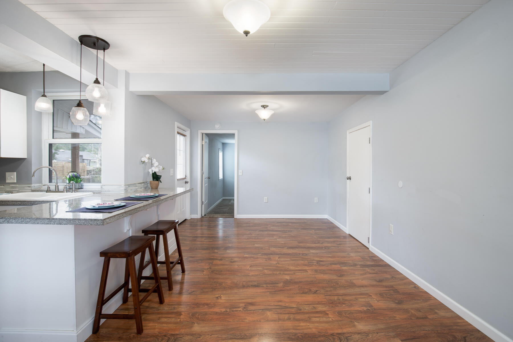 GARNIER BEACH - Residential