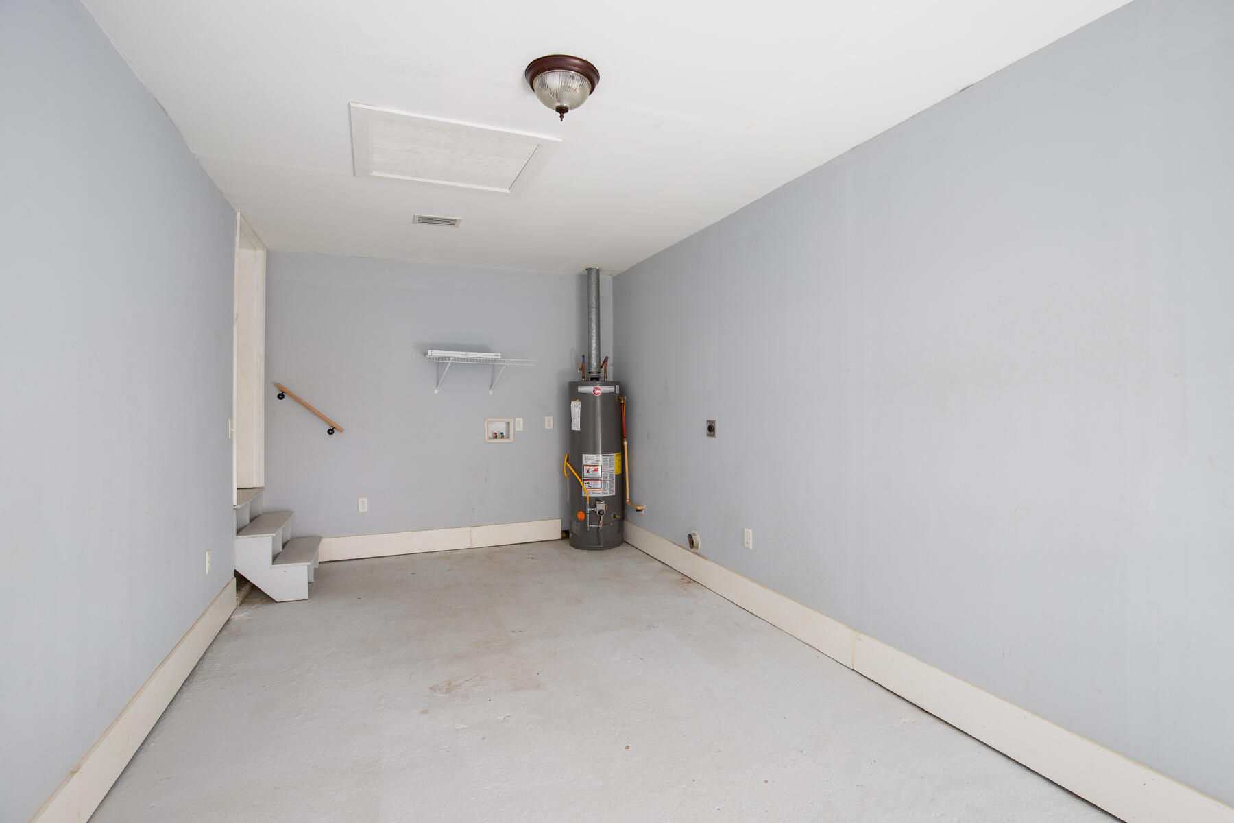 GARNIER BEACH - Residential