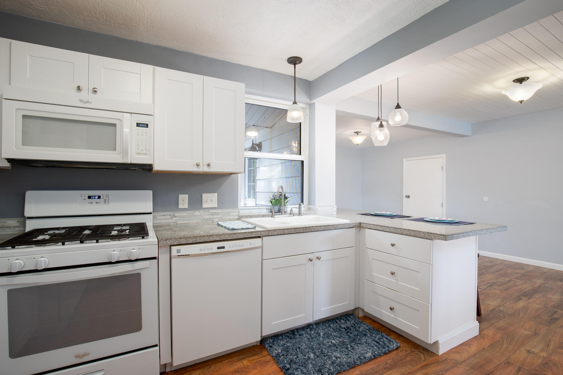 GARNIER BEACH - Residential