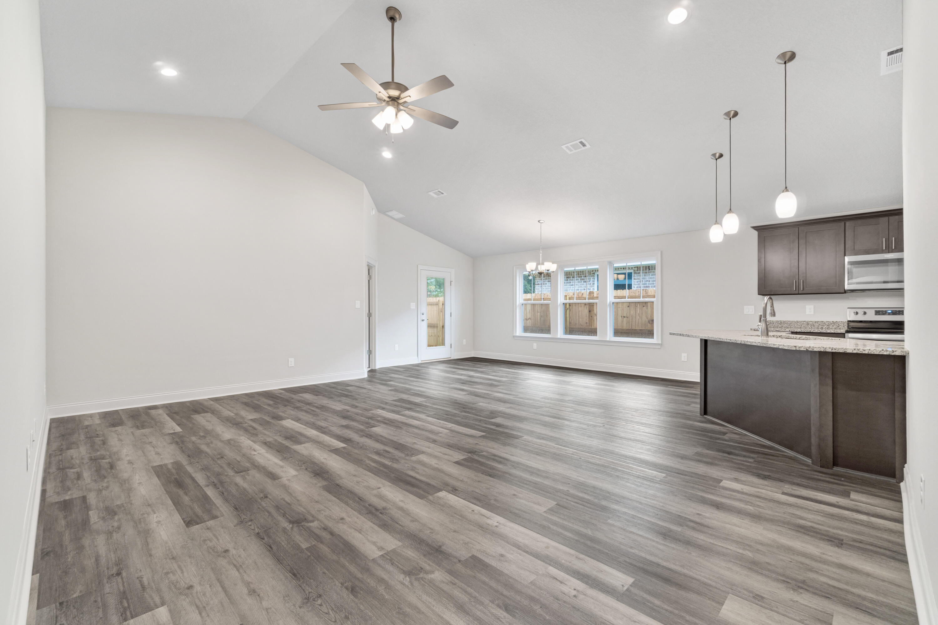 Secret Isle Estates - Residential
