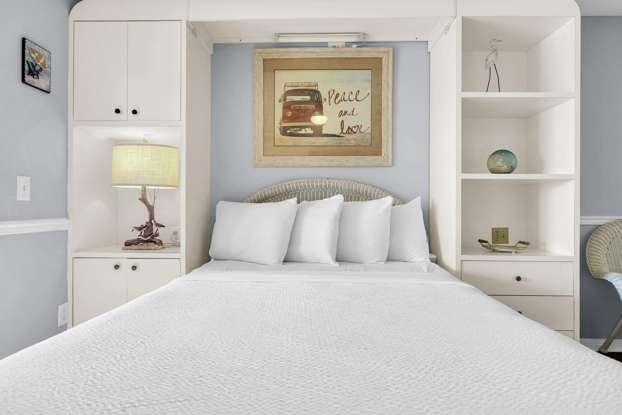 Plaza of St Thomas - Residential