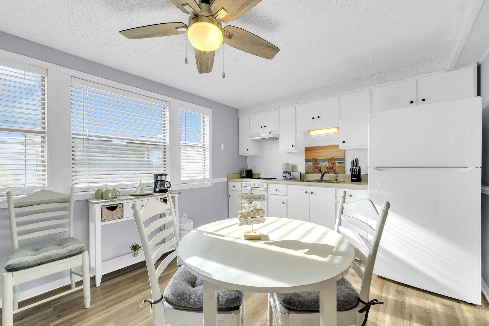 Plaza of St Thomas - Residential