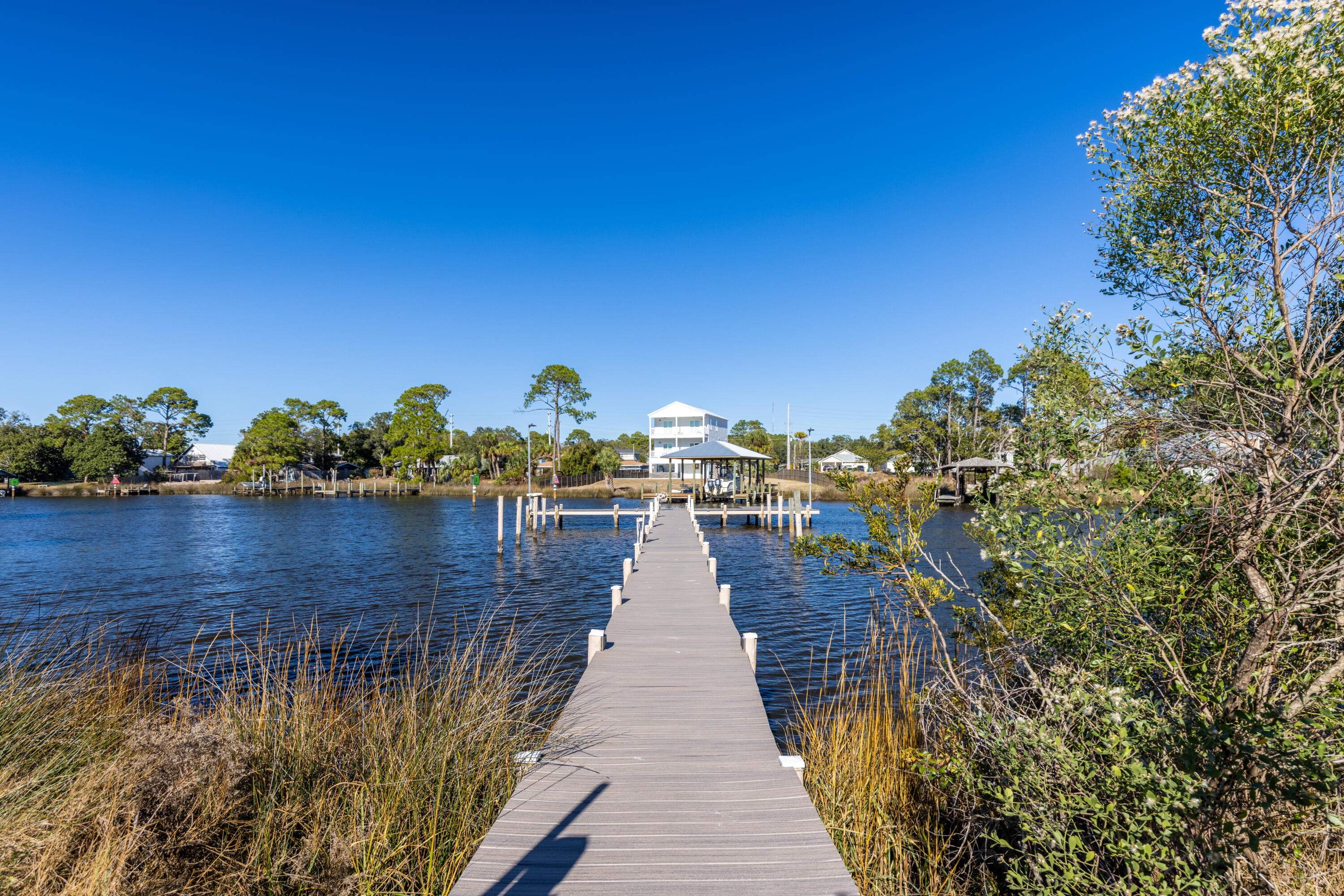 Plaza of St Thomas - Residential