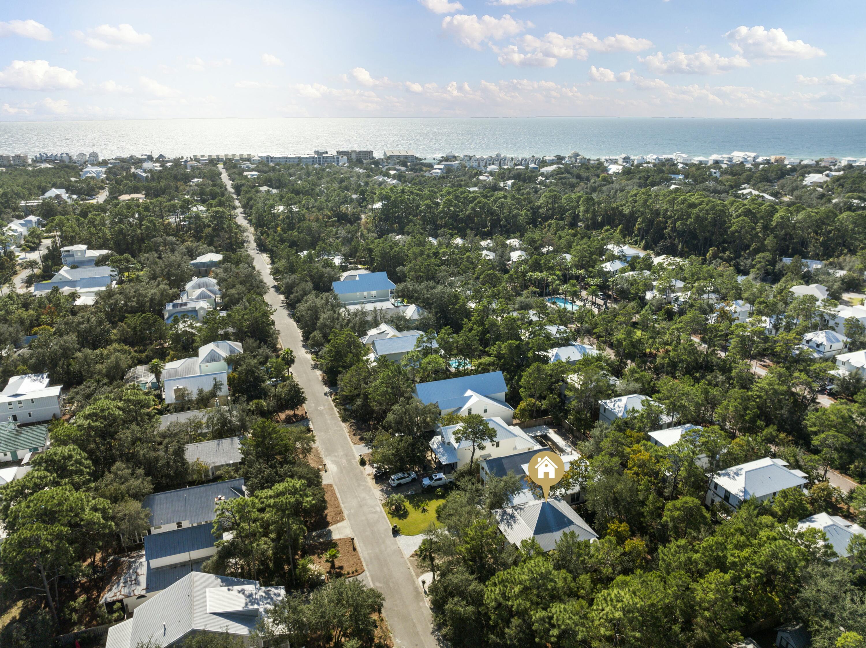 WHITES GULFVIEW ESTATES - Residential