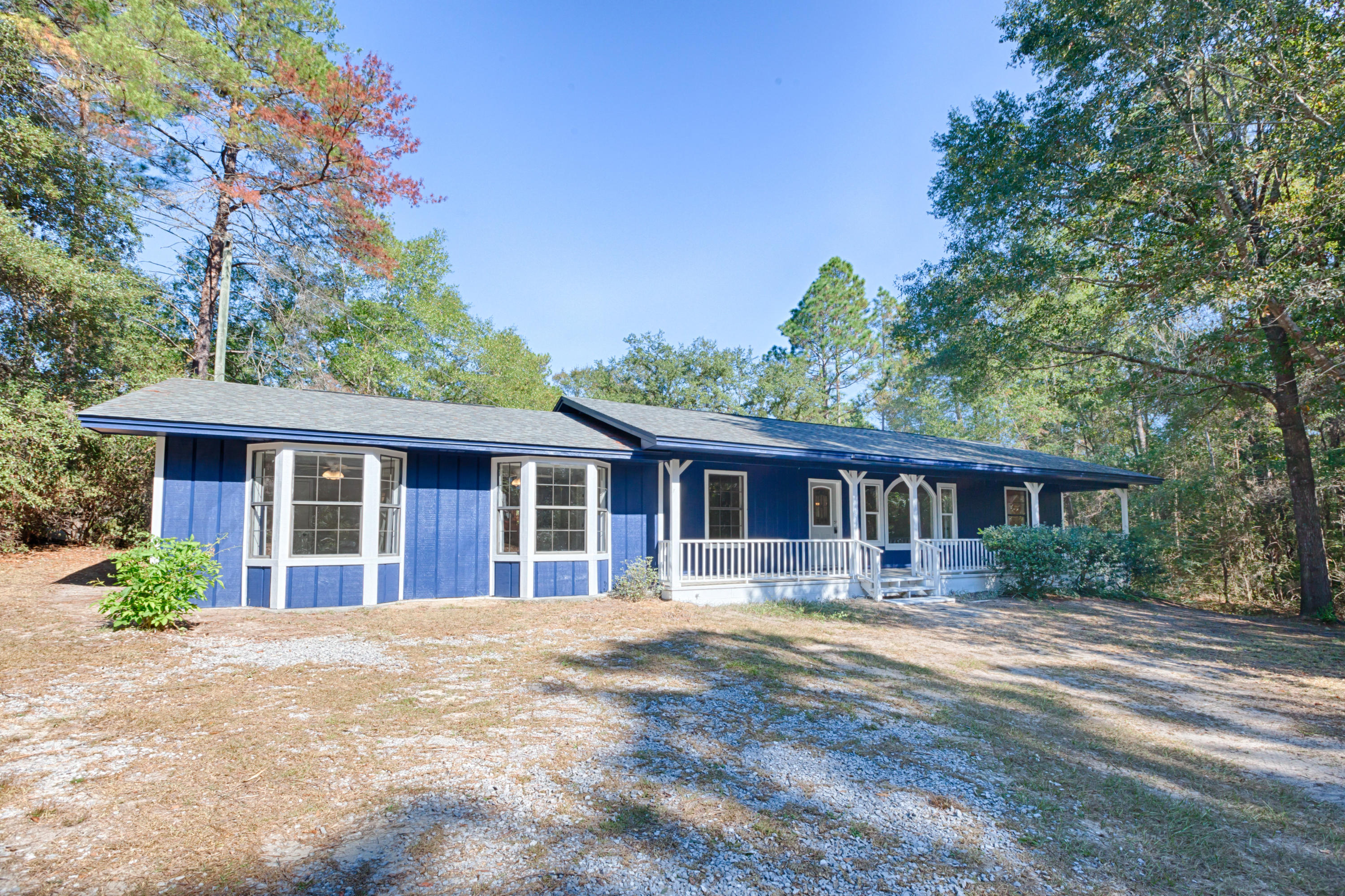 LANDINGS UNRECD THE - Residential