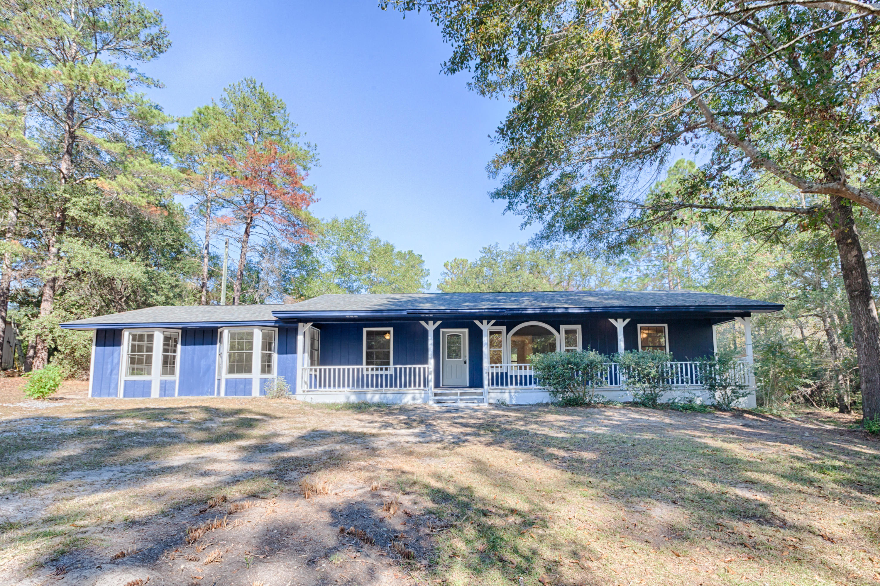 LANDINGS UNRECD THE - Residential